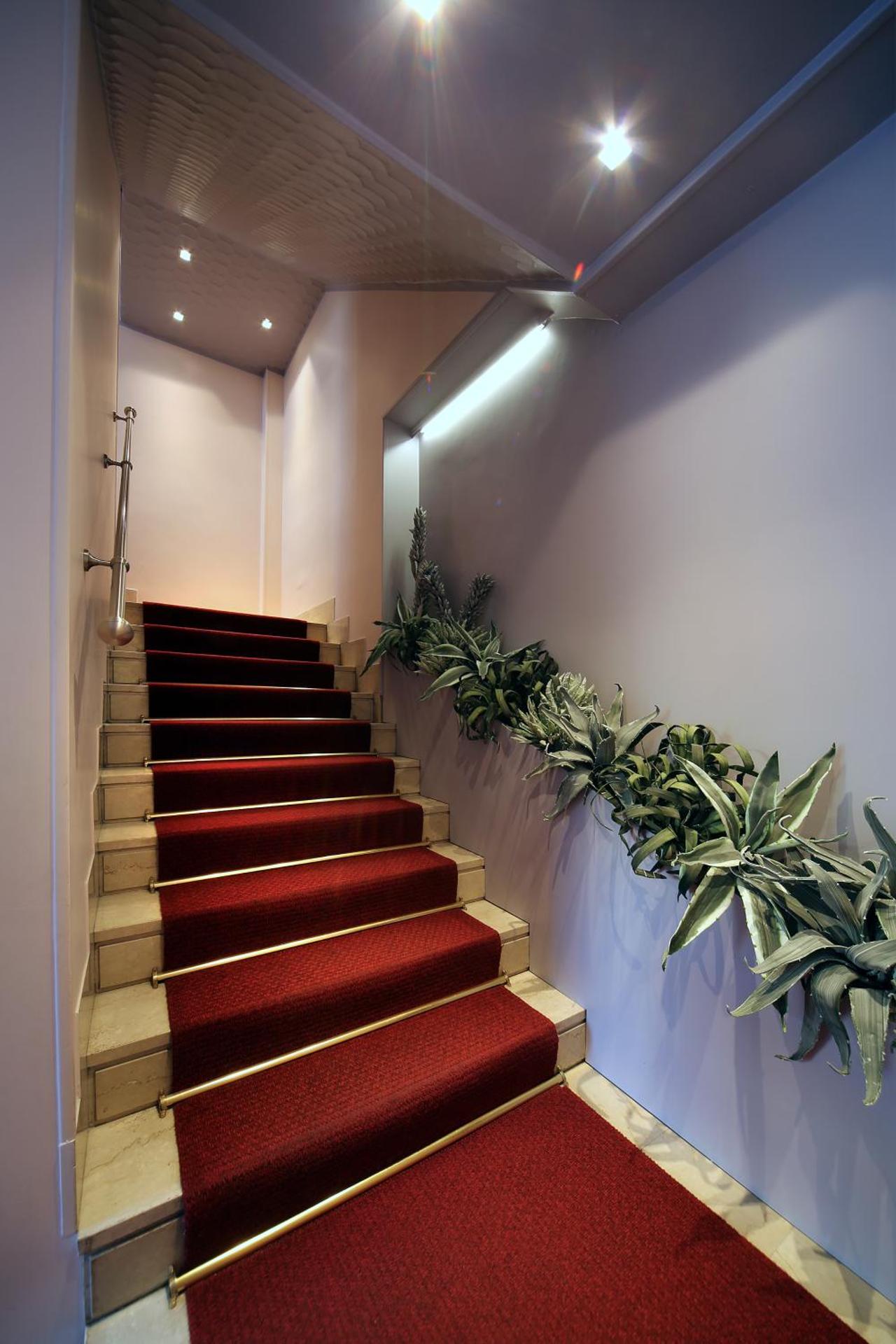 Hotel Cristallo Brescia - Photo 2