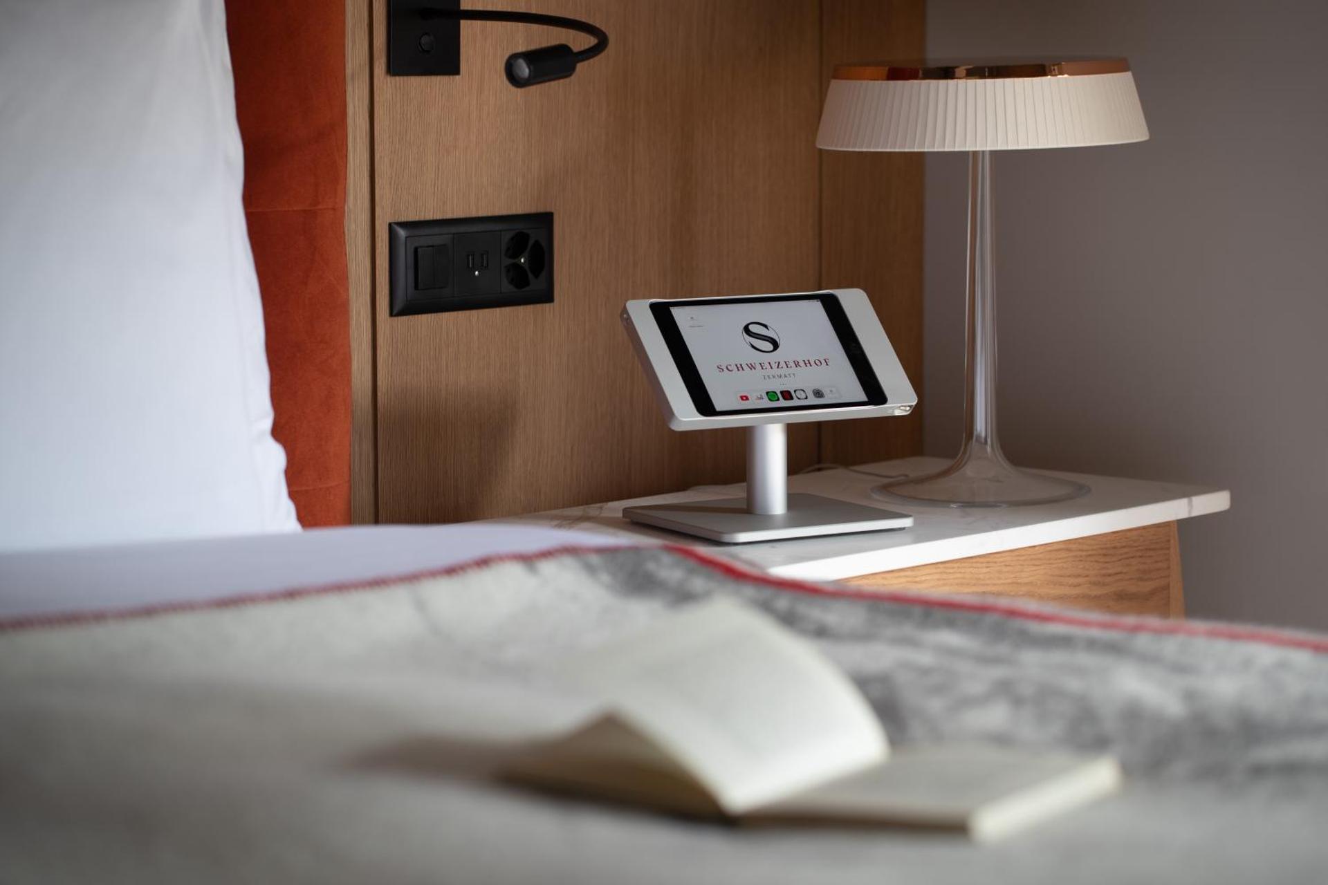 Schweizerhof Zermatt - a Small Luxury Hotel - Photo 52