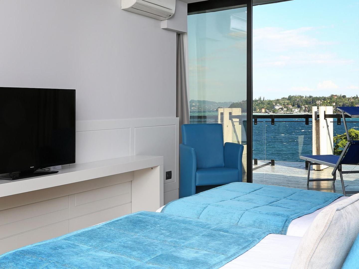 Hotel Salò du Parc - Photo 20