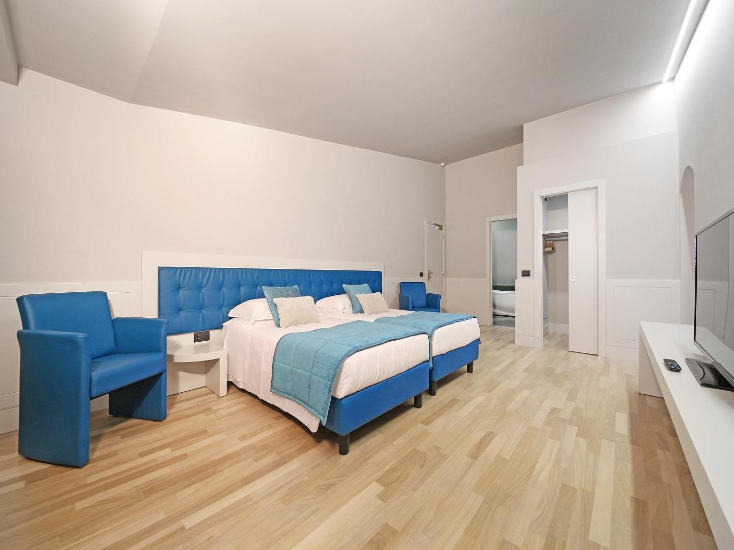 Hotel Salò du Parc - Photo 19