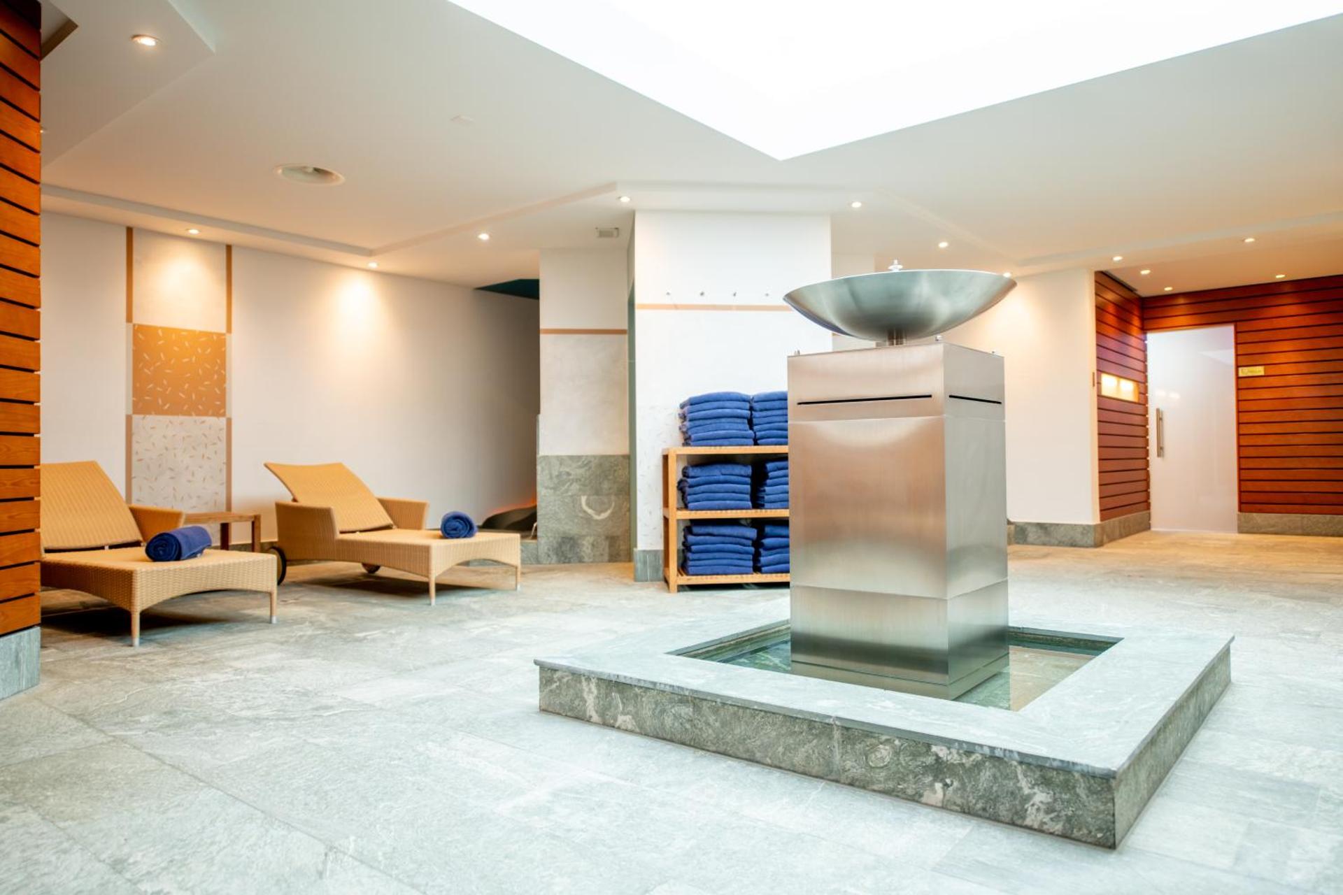 Schweizerhof Zermatt - a Small Luxury Hotel - Photo 32