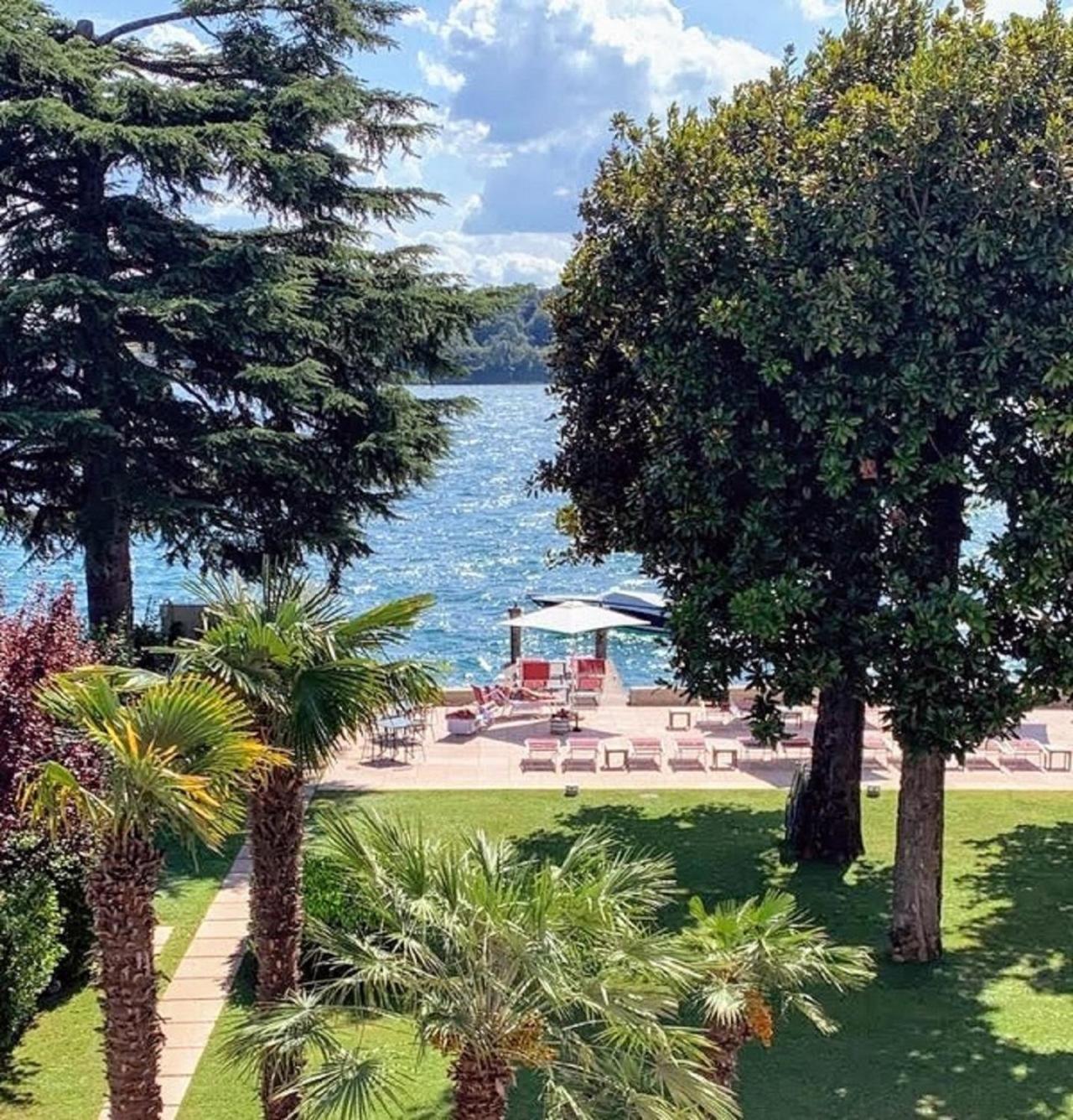 Hotel Salò du Parc - Photo 7