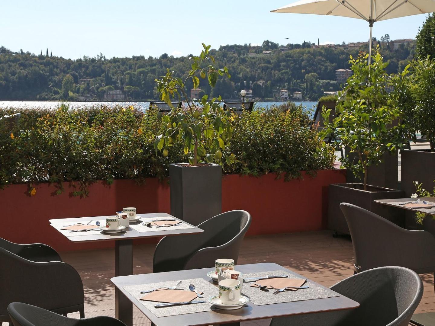 Hotel Salò du Parc - Photo 36