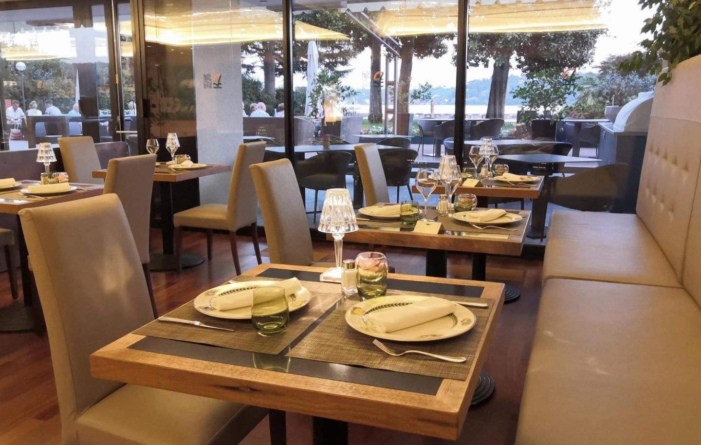 Hotel Salò du Parc - Photo 30