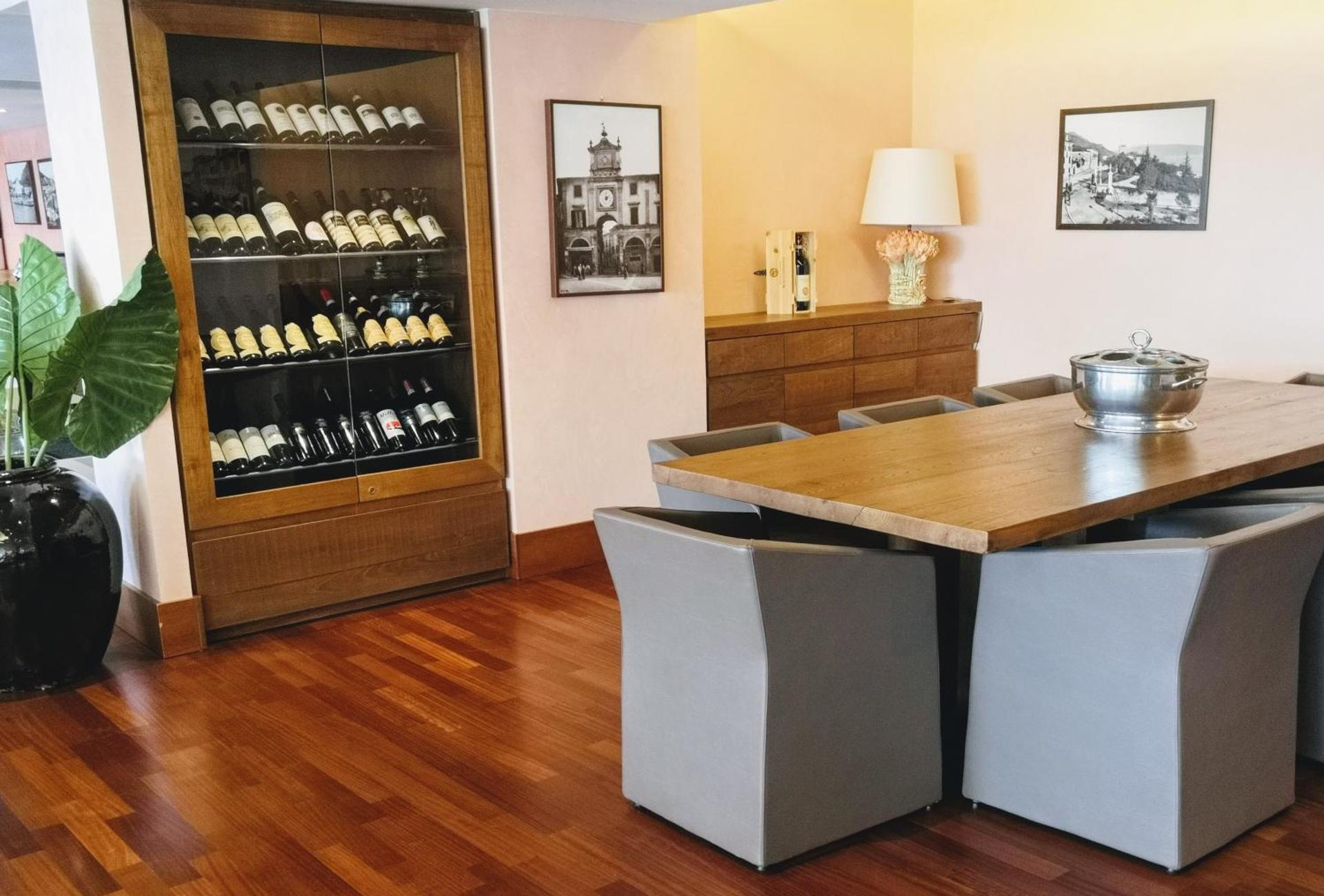 Hotel Salò du Parc - Photo 31