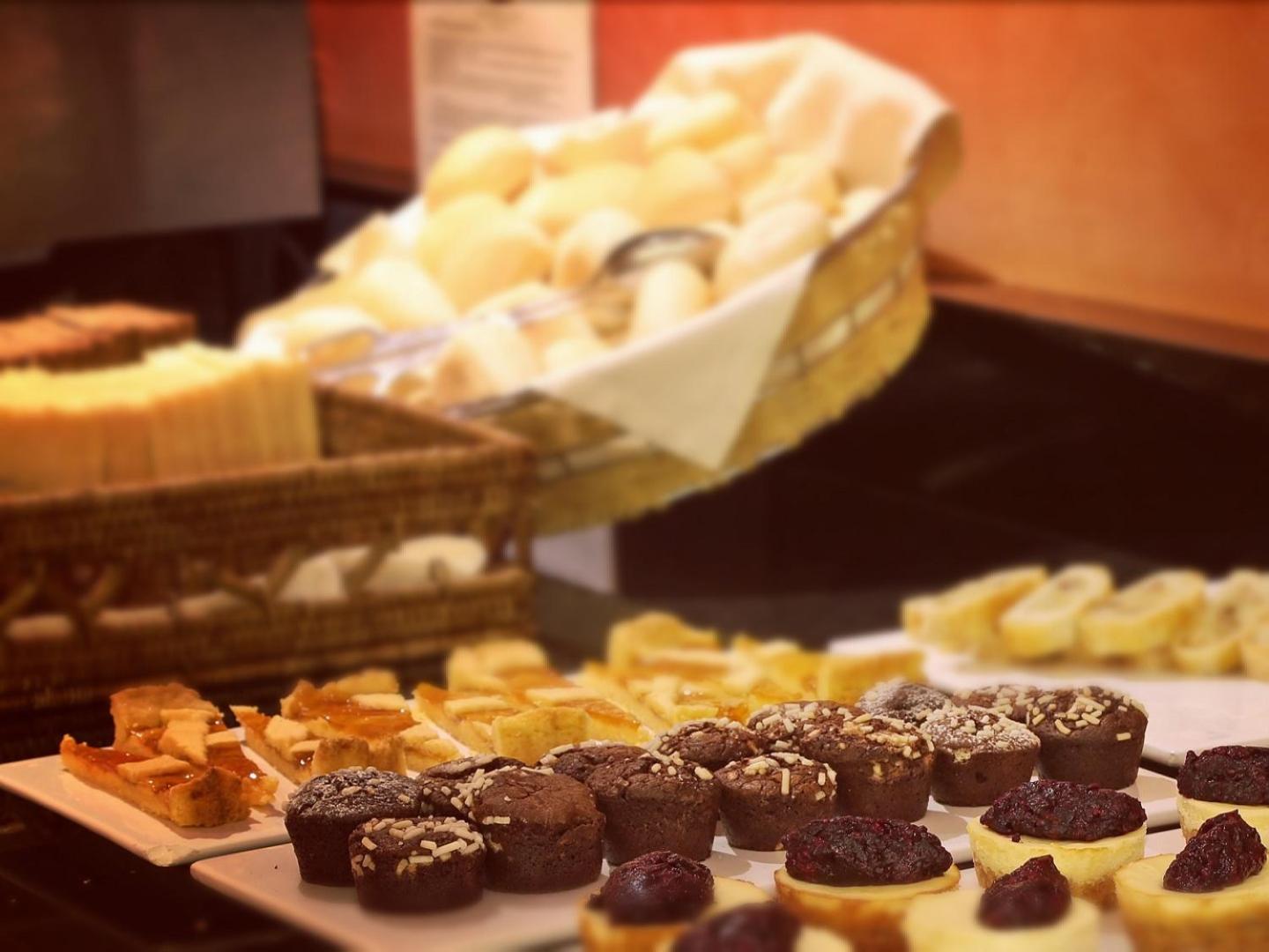 Hotel Salò du Parc - Photo 34