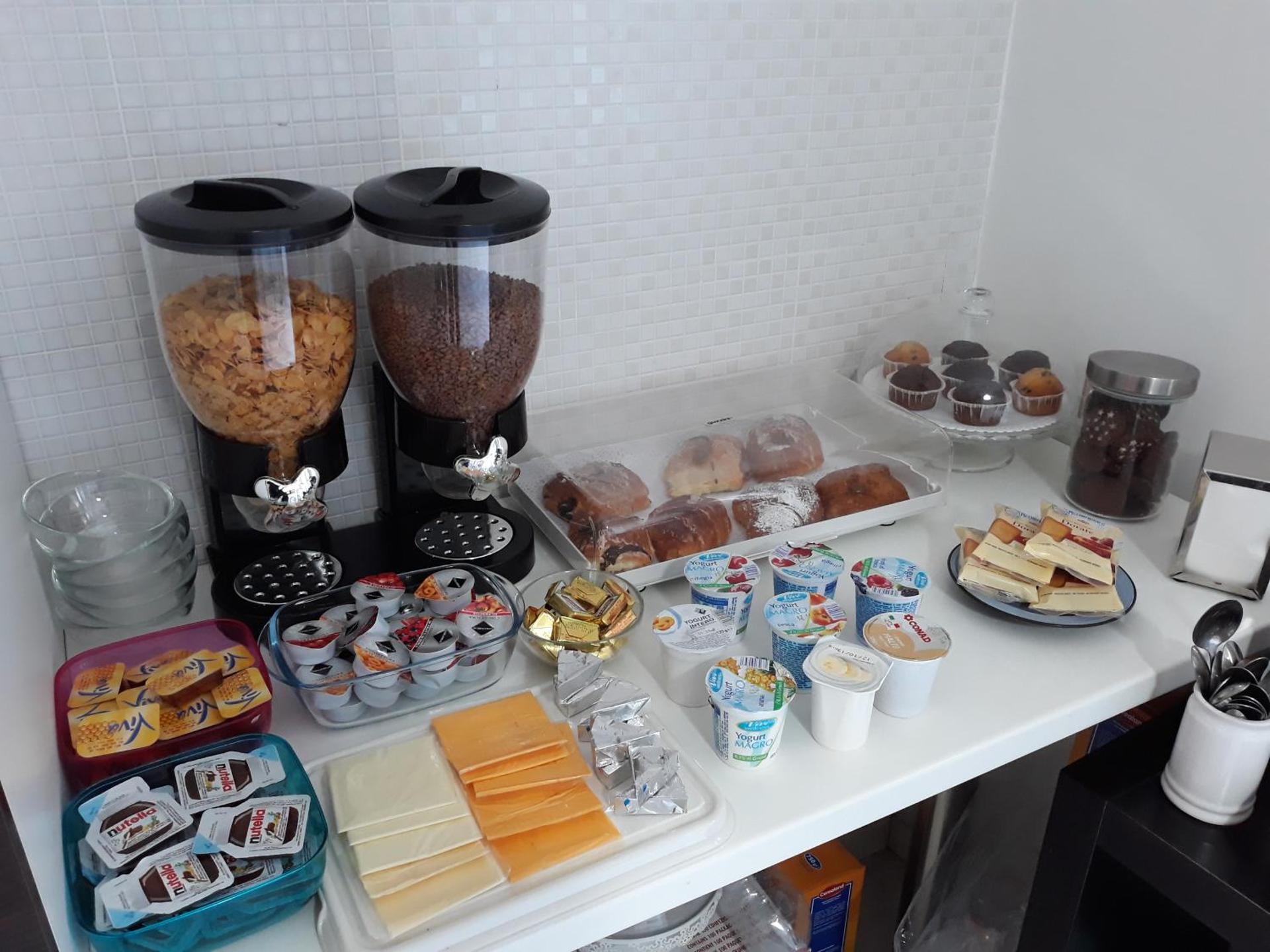 B&B A Home in Rome - Photo 19