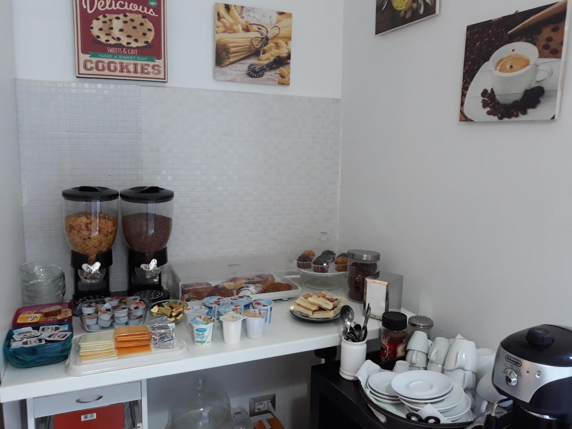 B&B A Home in Rome - Photo 11