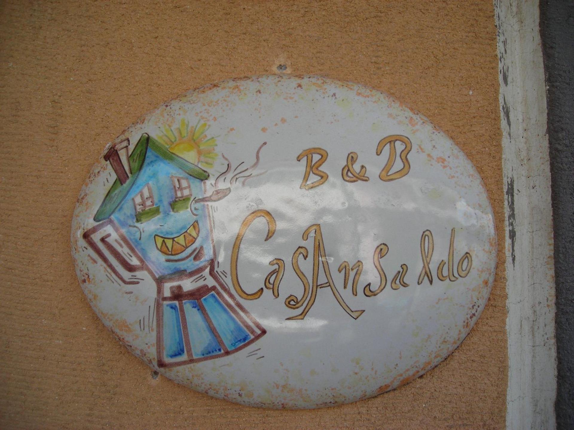 B&B CasAnsaldo - Photo 27