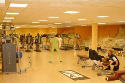 Park Hotel Villa Potenziani - Photo 24