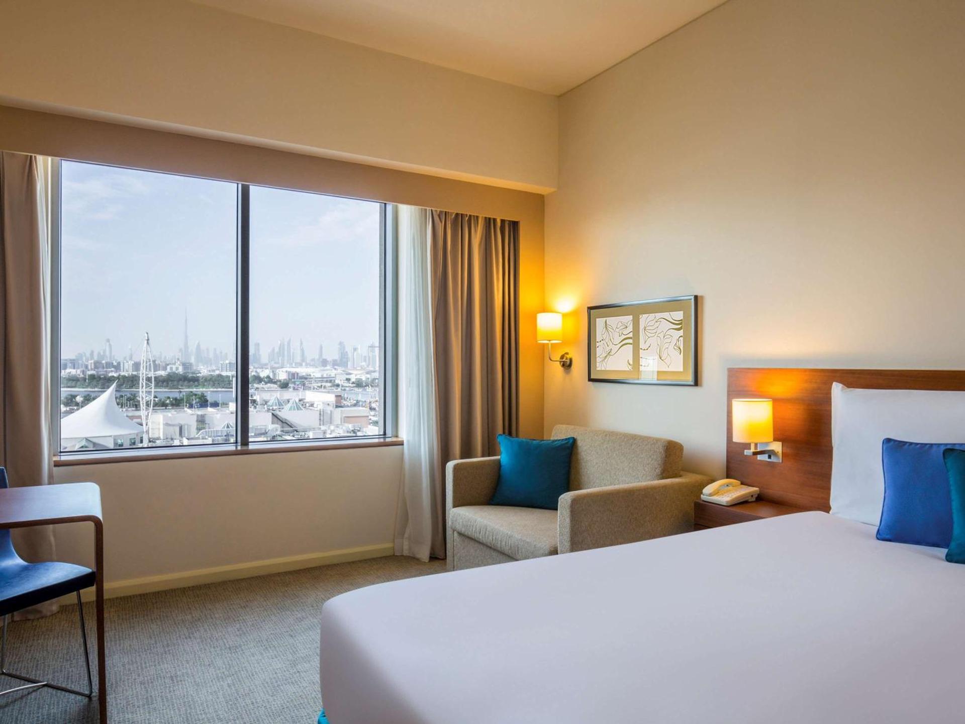 Novotel Deira Creekside Dubai - Photo 113