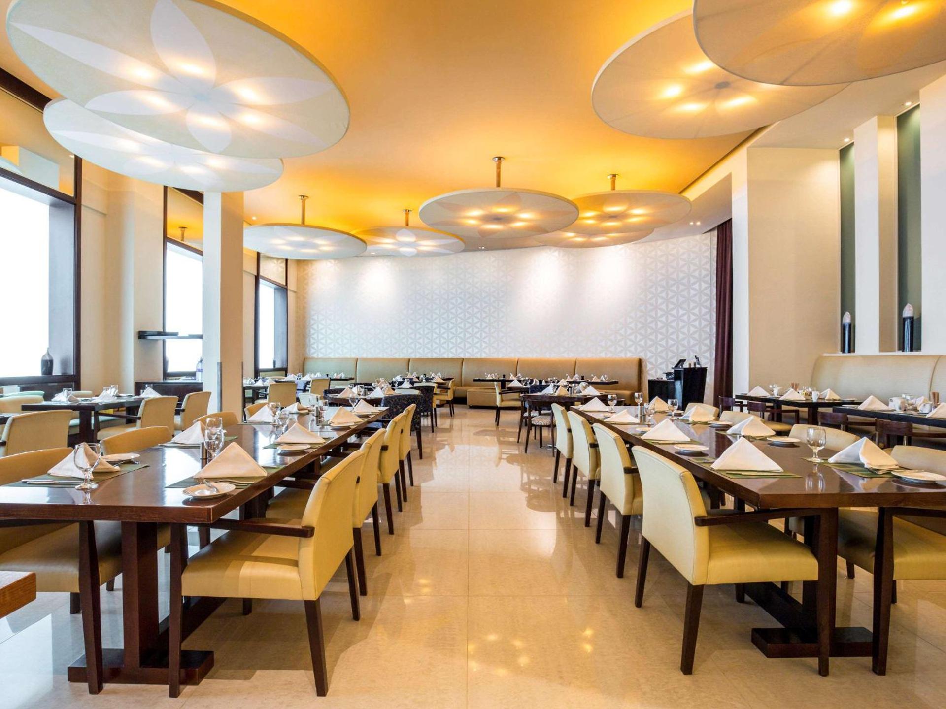 Novotel Deira Creekside Dubai - Photo 109