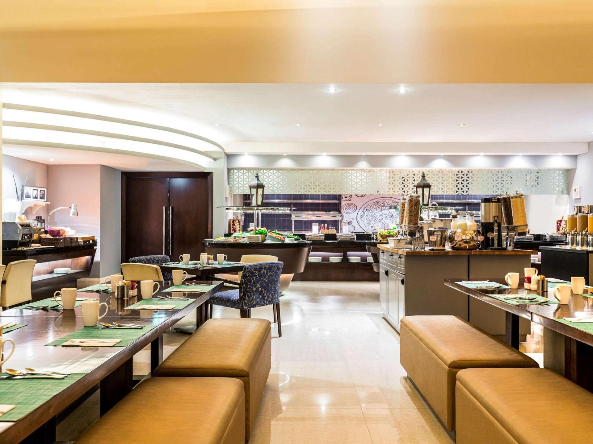 Novotel Deira Creekside Dubai - Photo 103