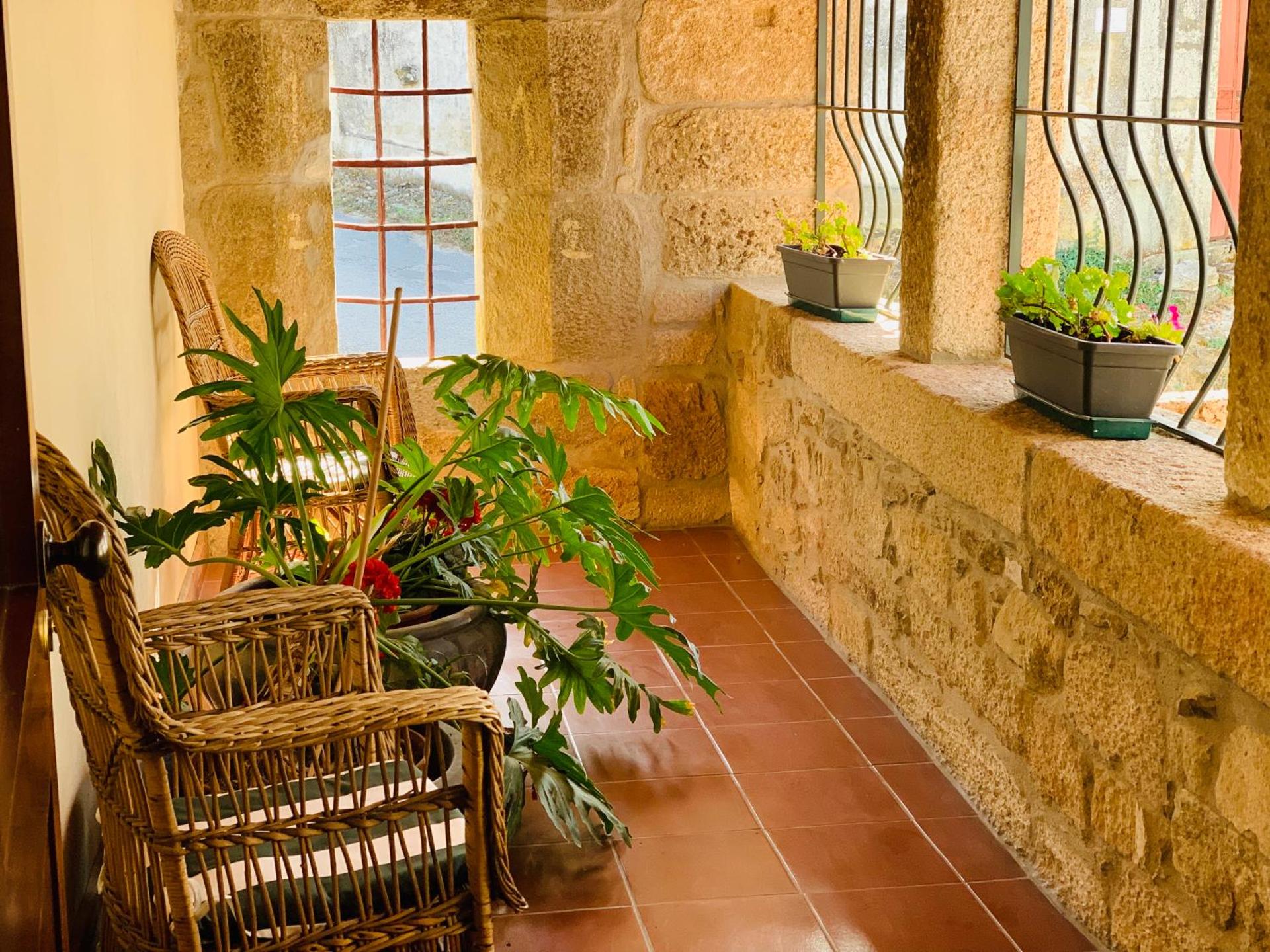 Casa de Sao Miguel Douro - Photo 202