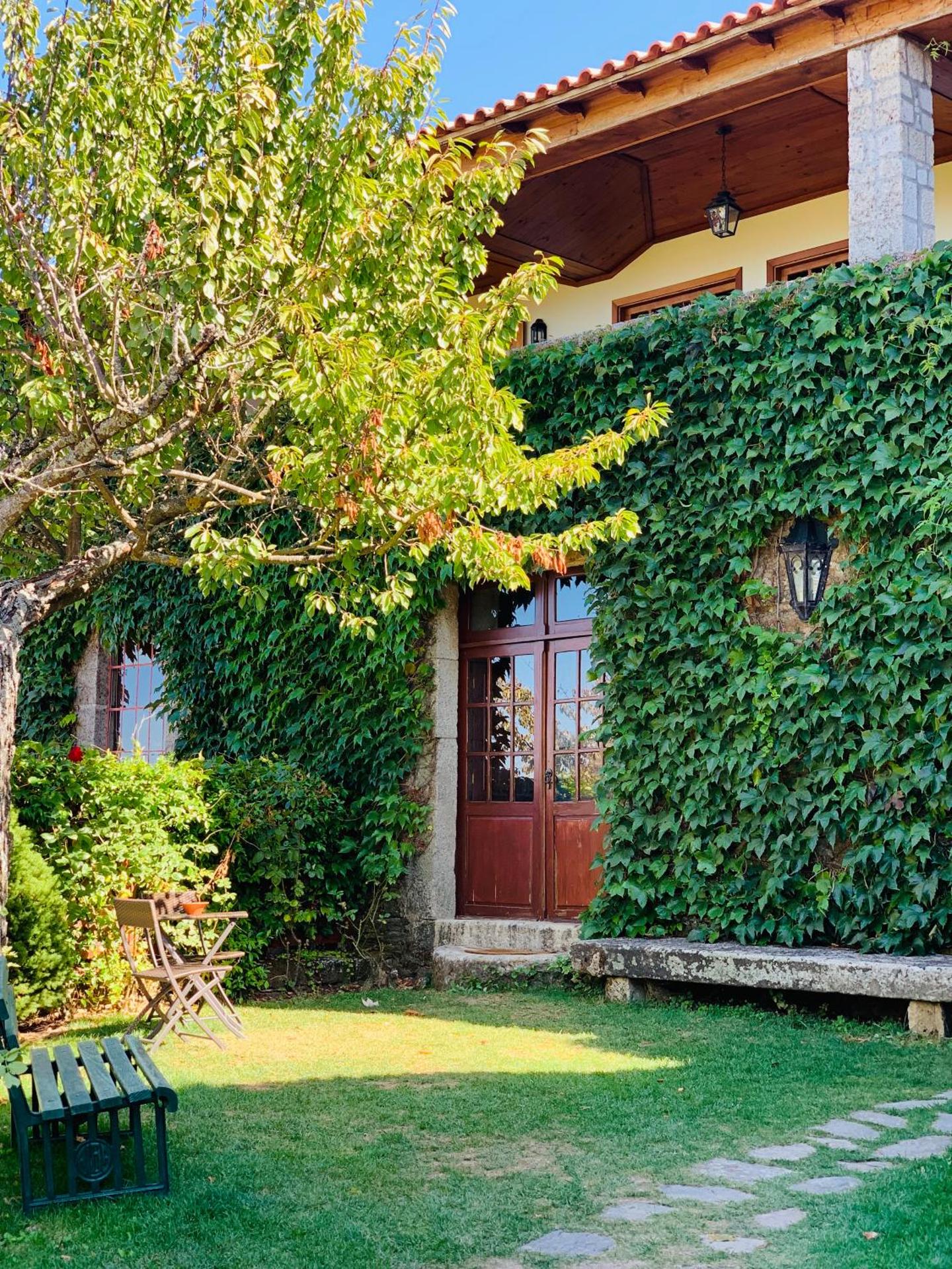 Casa de Sao Miguel Douro - Photo 196