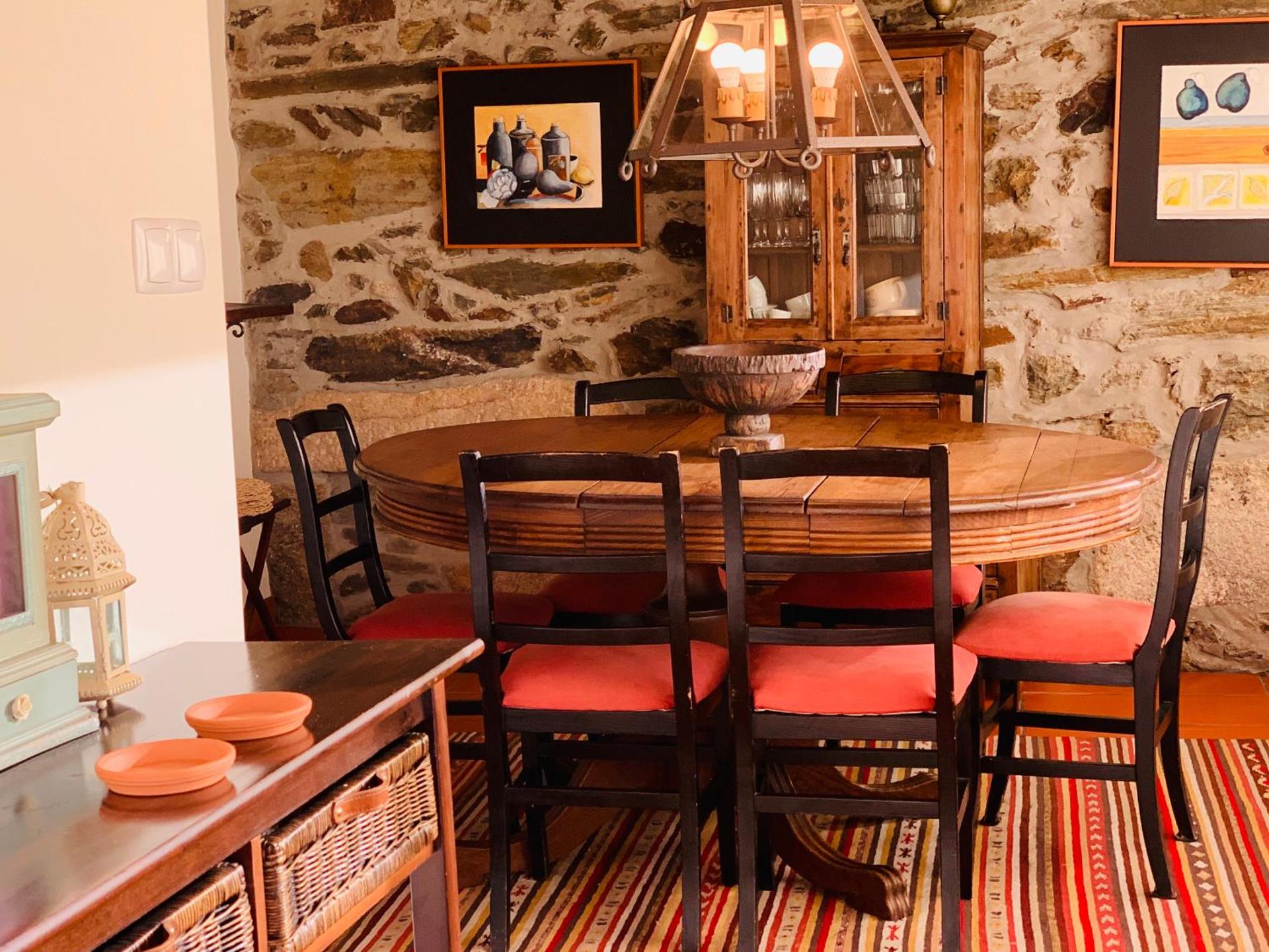 Casa de Sao Miguel Douro - Photo 12