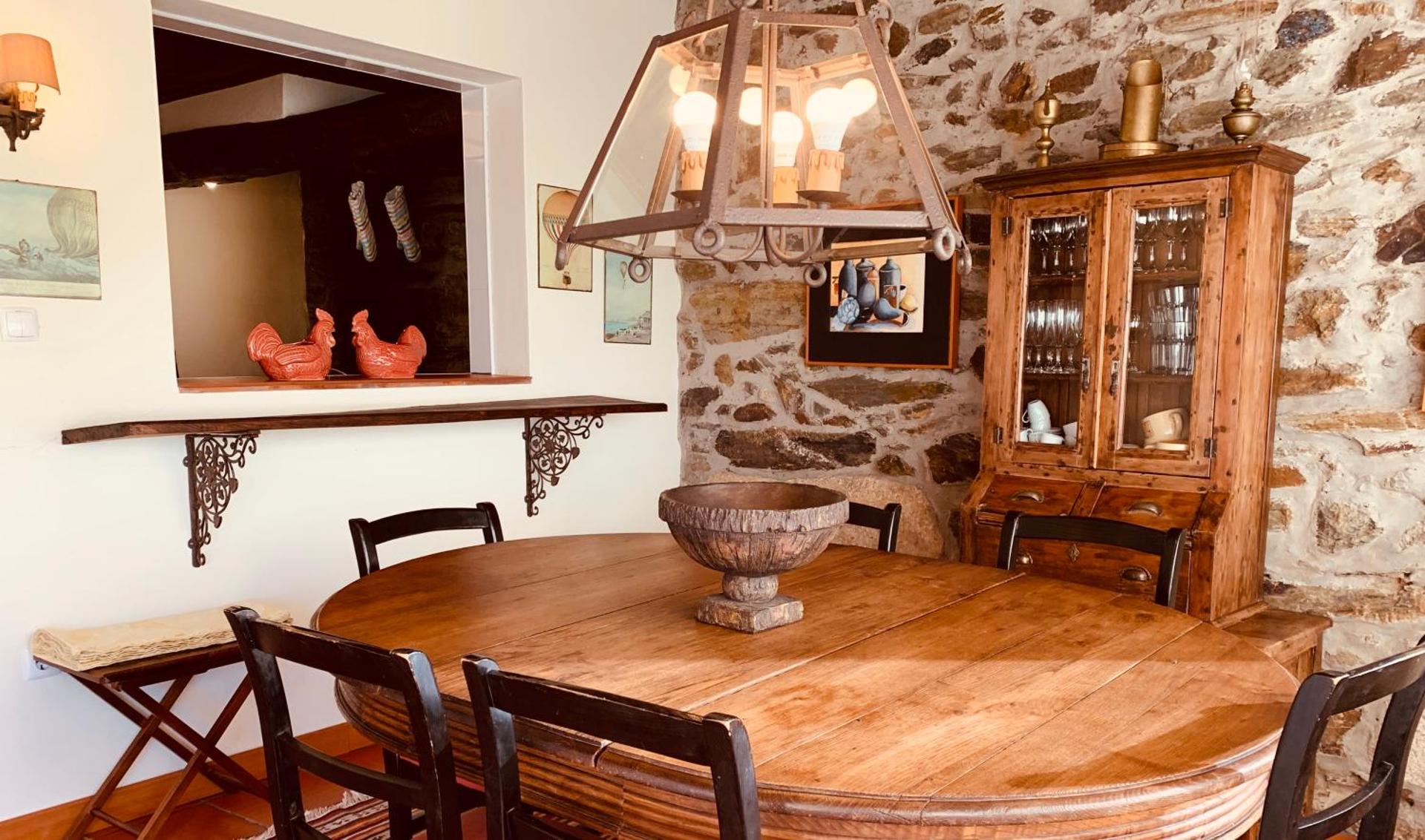 Casa de Sao Miguel Douro - Photo 13