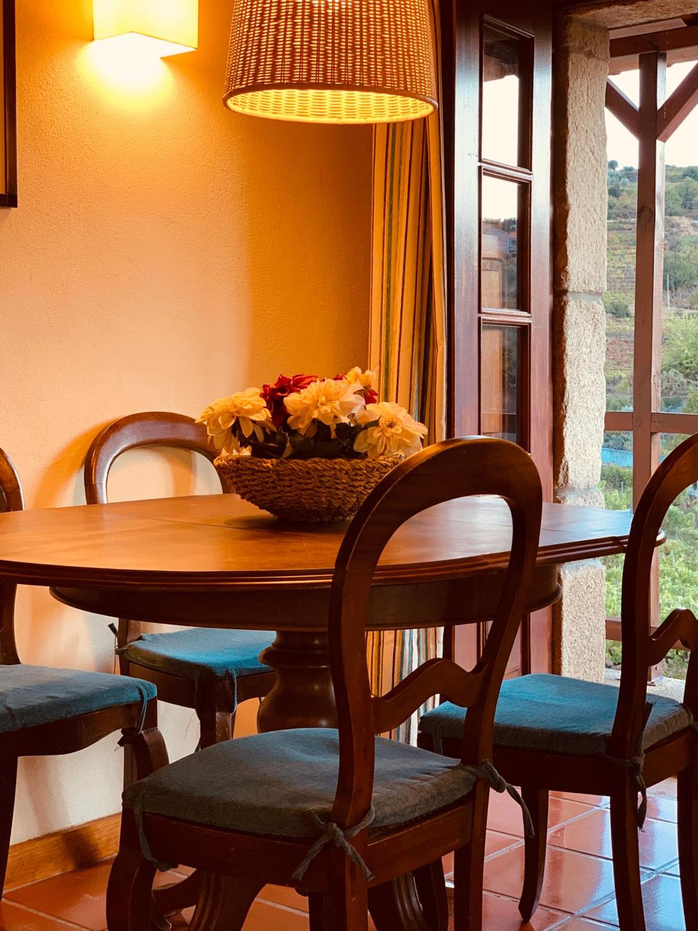 Casa de Sao Miguel Douro - Photo 47