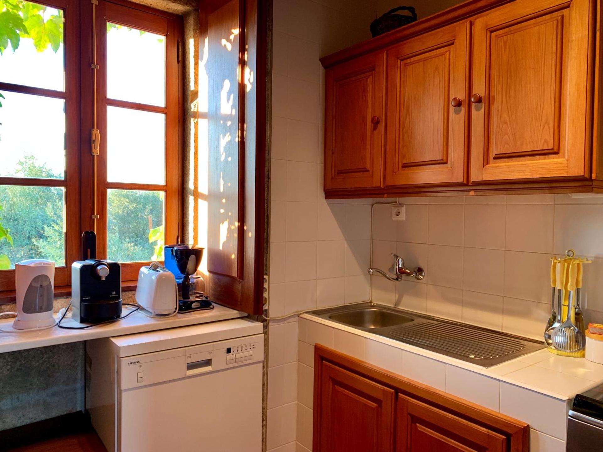 Casa de Sao Miguel Douro - Photo 75