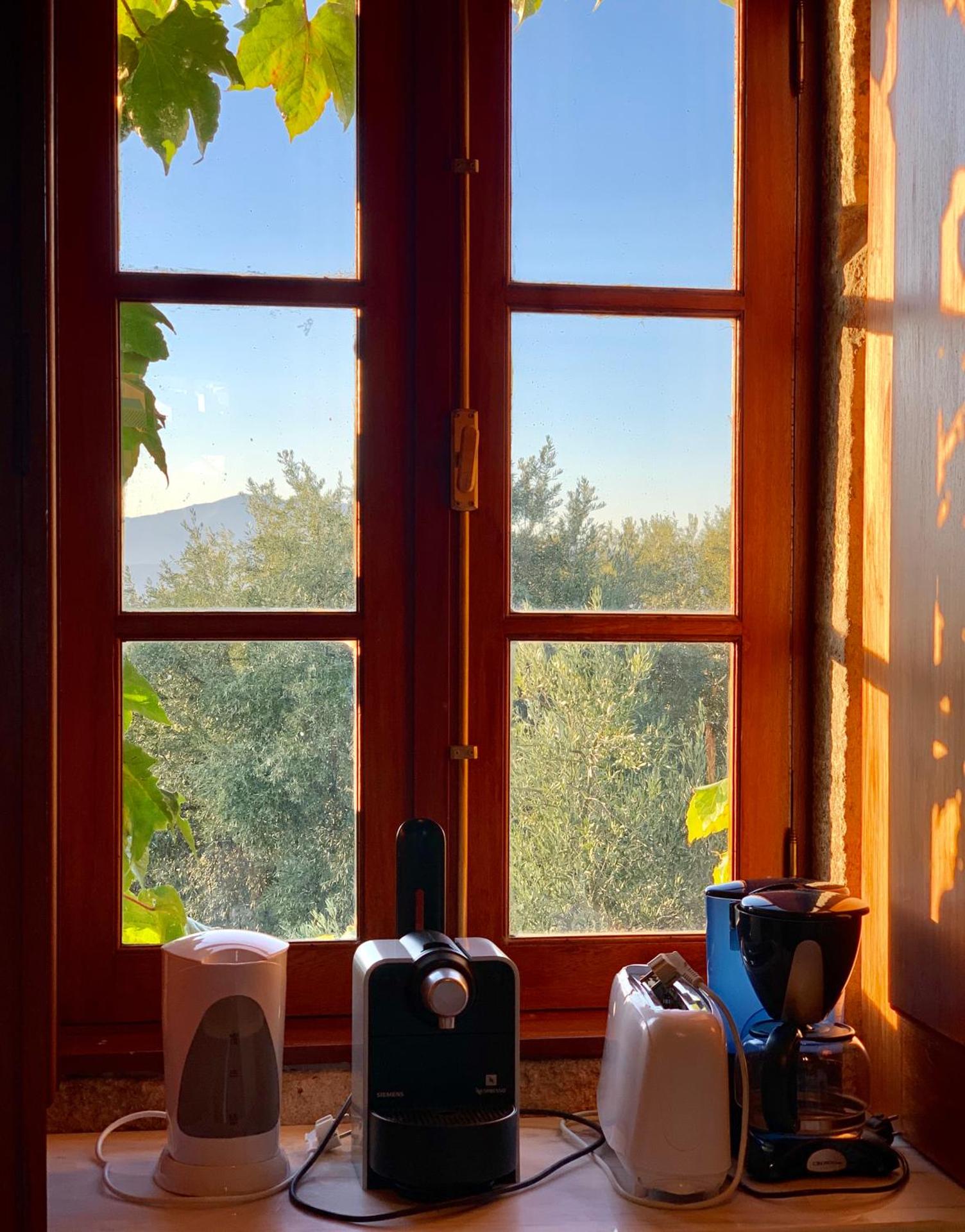 Casa de Sao Miguel Douro - Photo 76