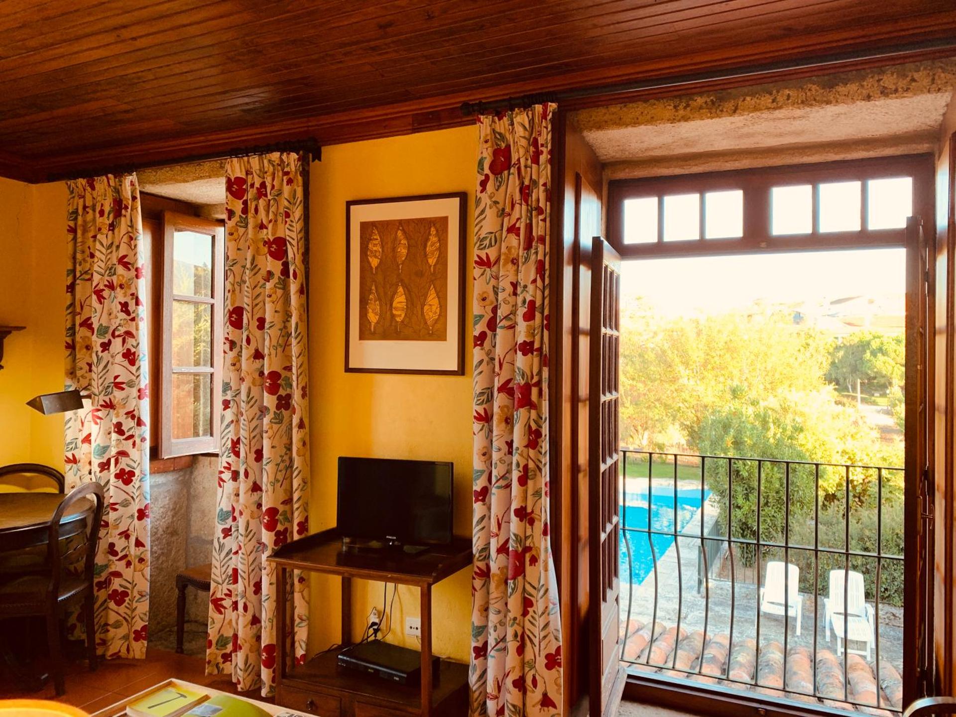 Casa de Sao Miguel Douro - Photo 73