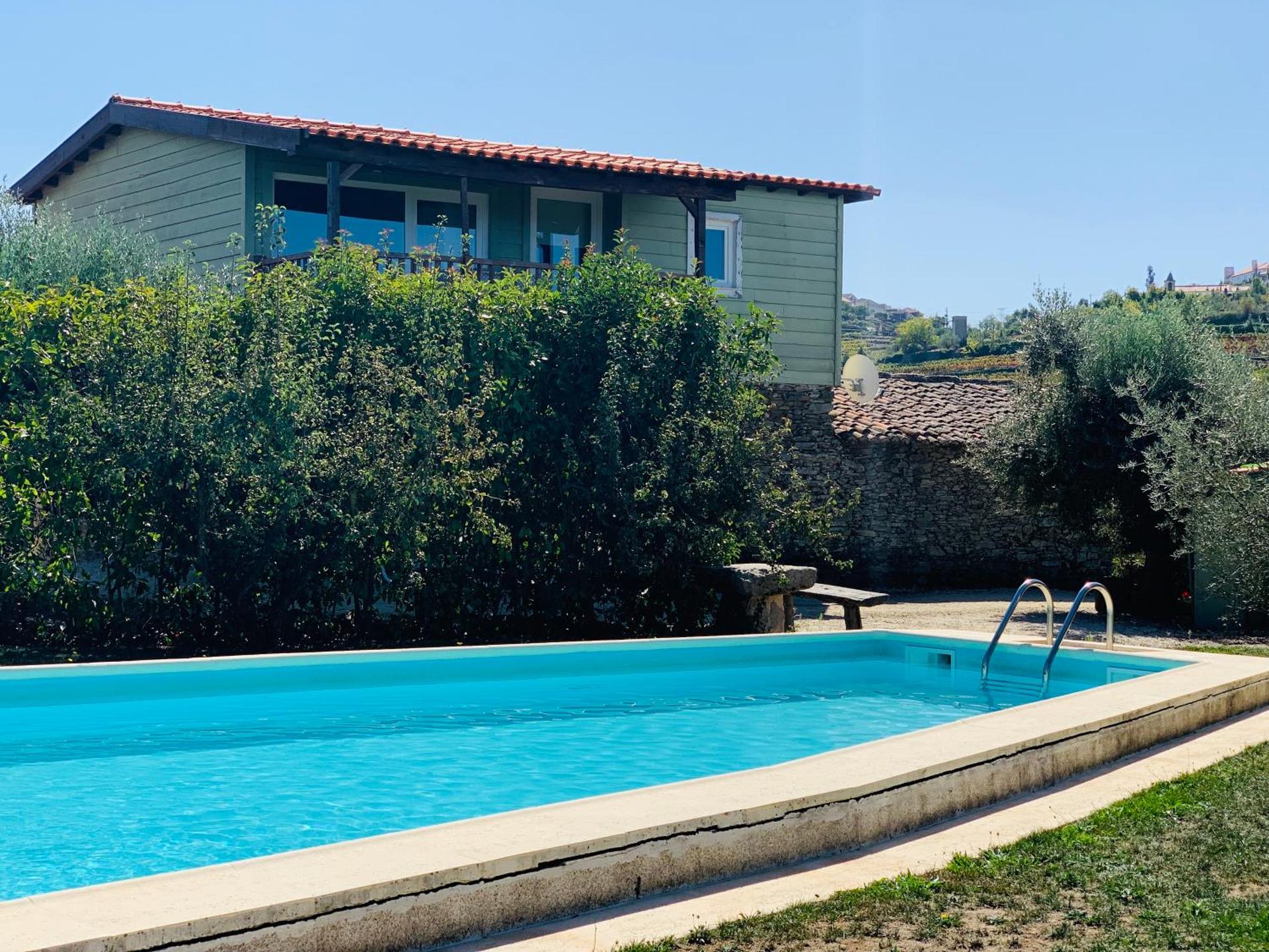 Casa de Sao Miguel Douro - Photo 91