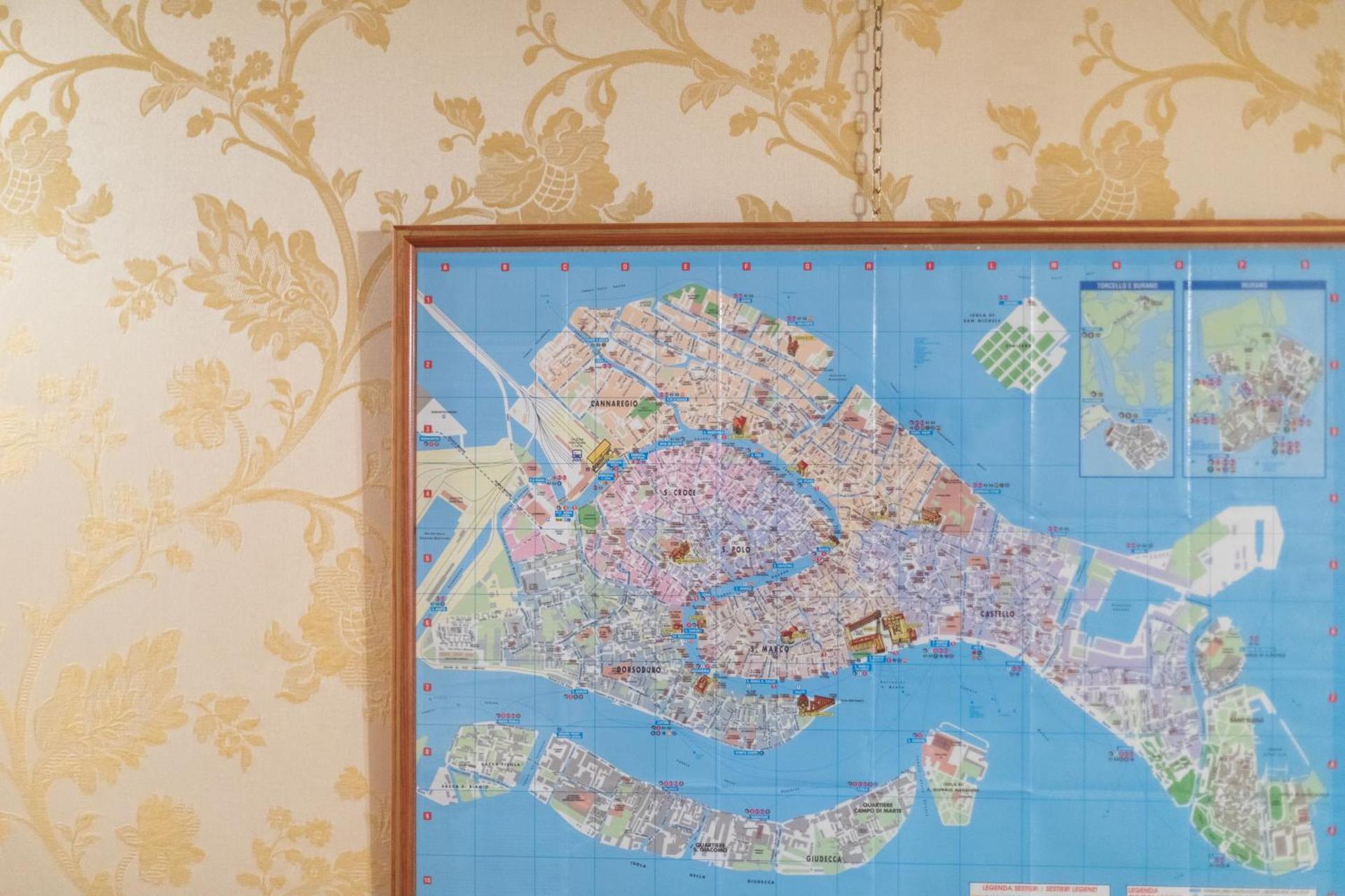 Dimora Al Doge Beato vista canale - Photo 105