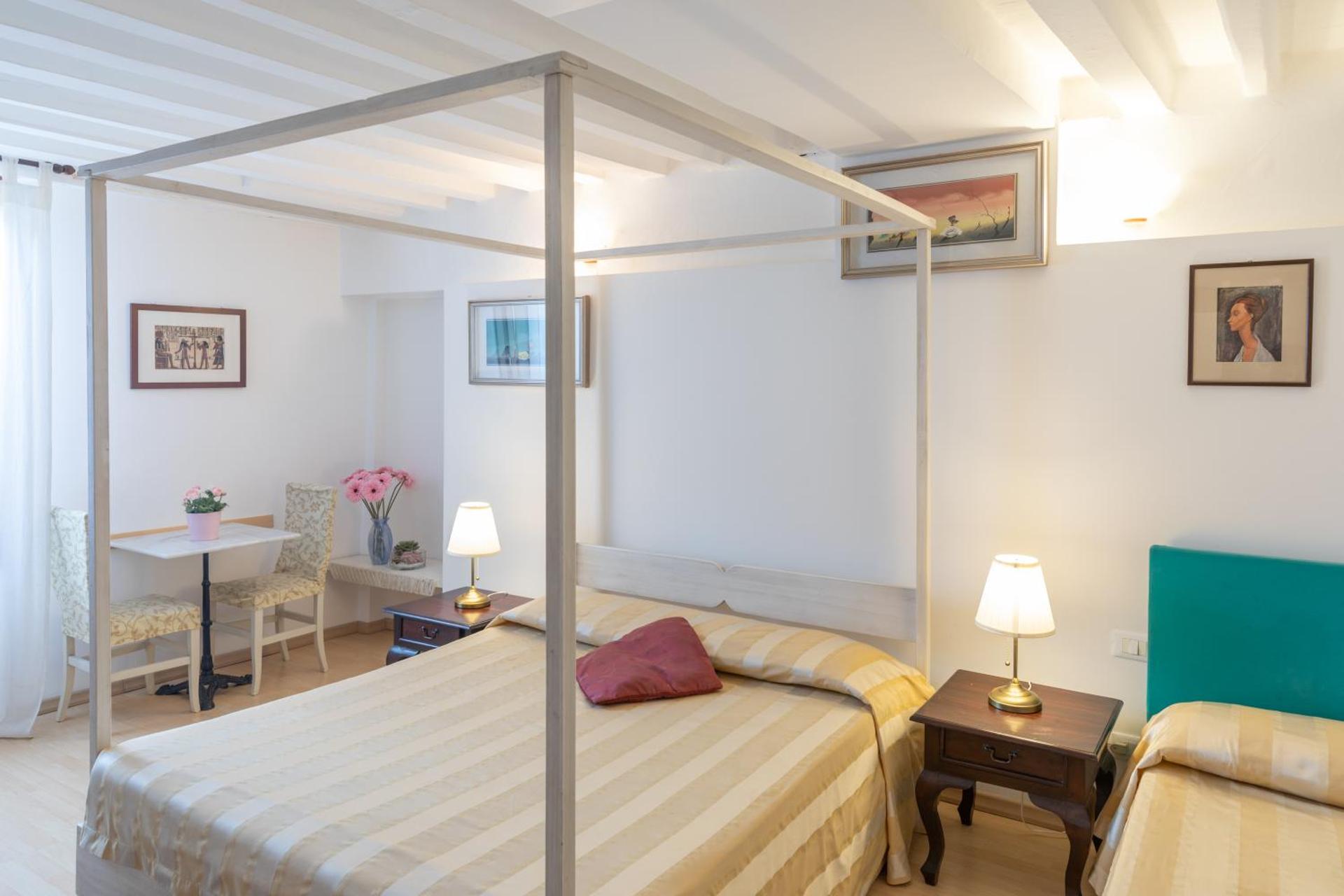 Dimora Al Doge Beato vista canale - Photo 39