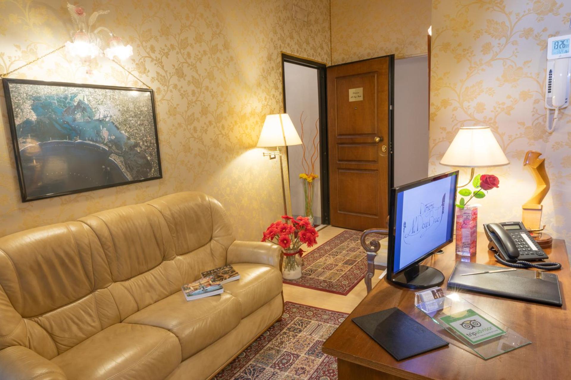 Dimora Al Doge Beato vista canale - Photo 103