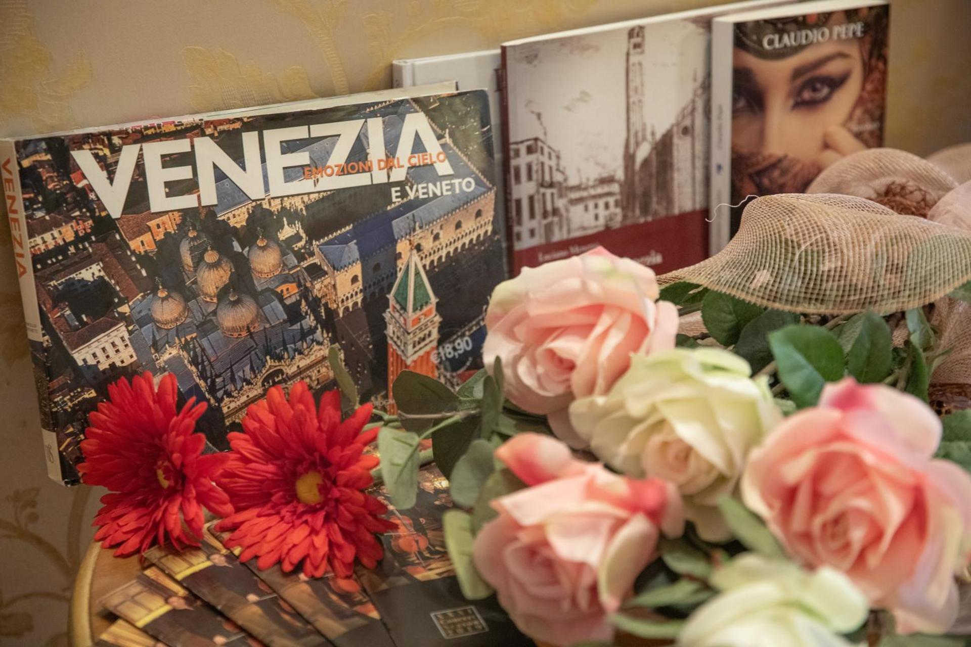 Dimora Al Doge Beato vista canale - Photo 88