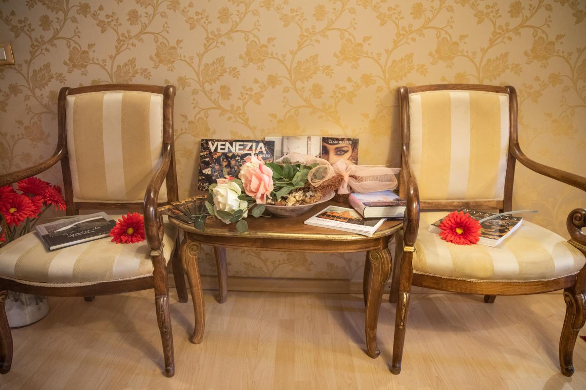 Dimora Al Doge Beato vista canale - Photo 109