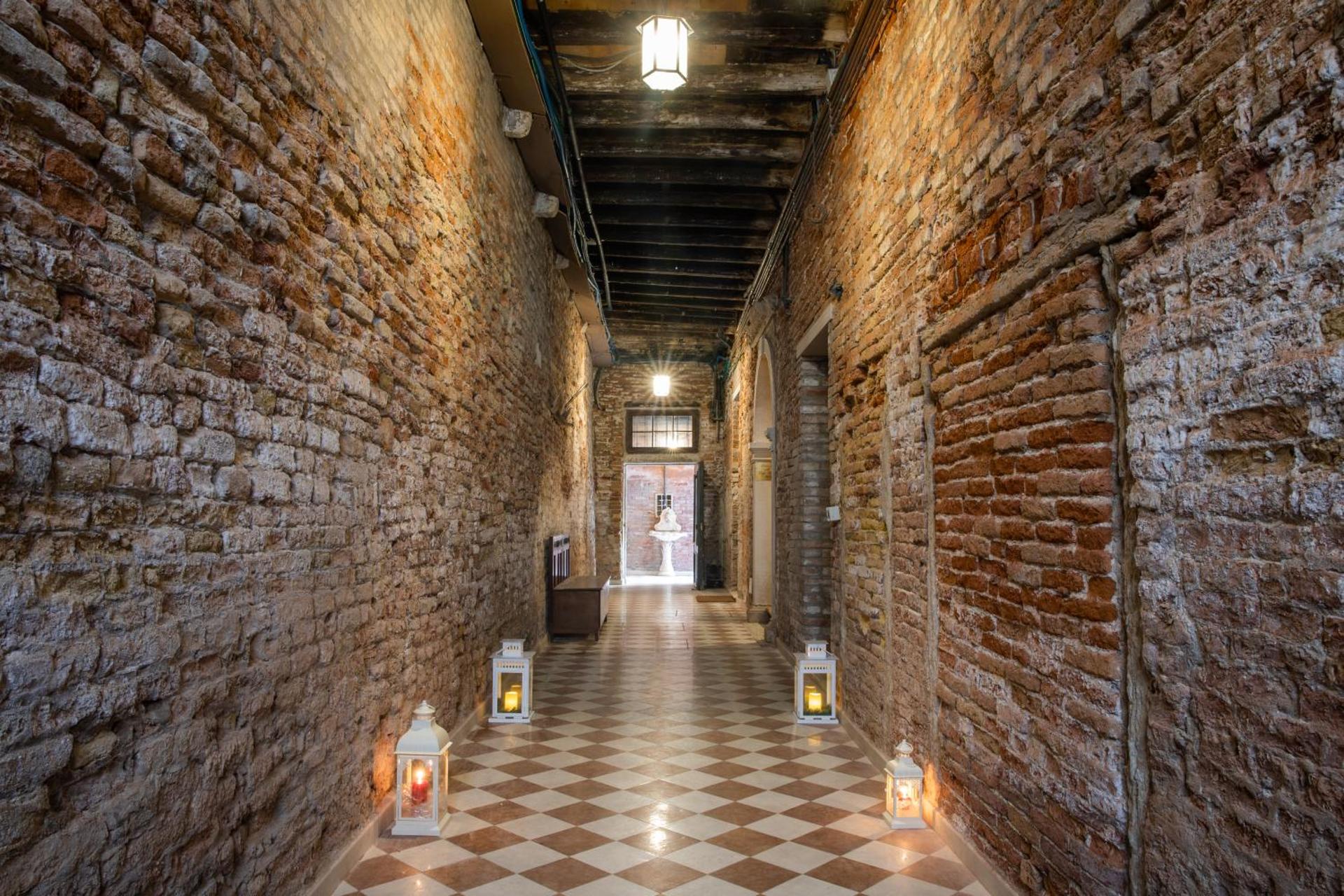 Dimora Al Doge Beato vista canale - Photo 87