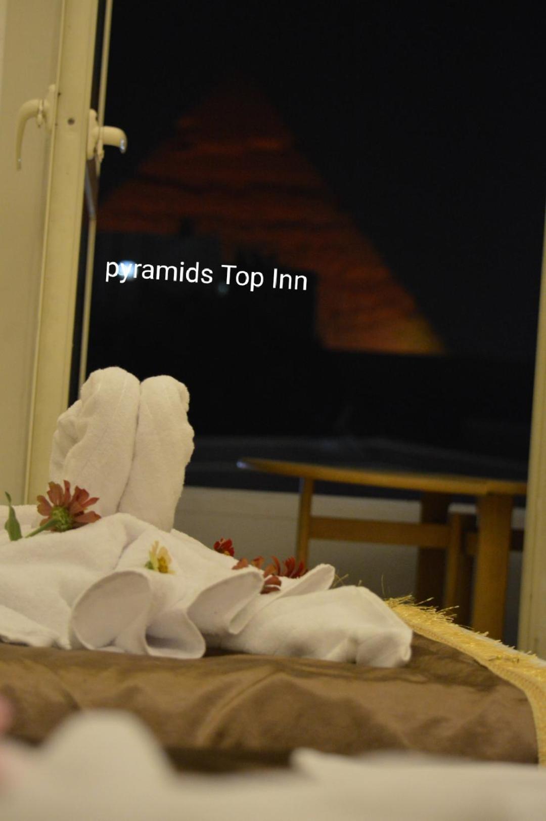 Pyramids Top Inn - Photo 40