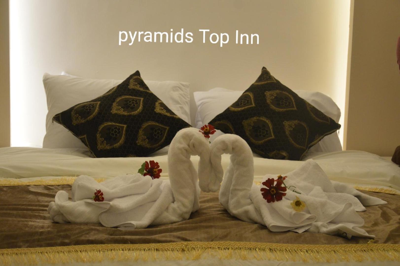 Pyramids Top Inn - Photo 38