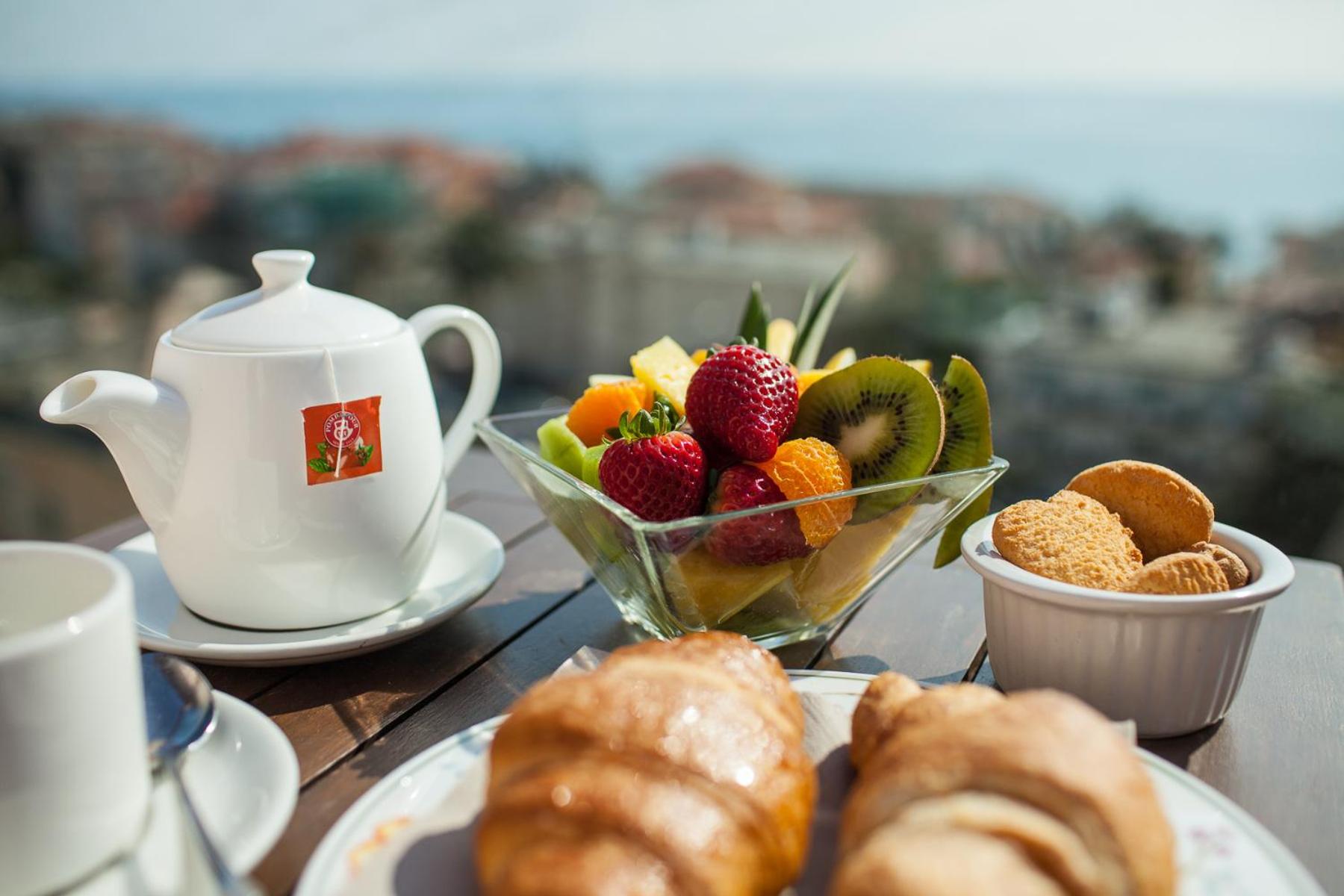 Hotel Ariston & Apartments - Photo 108