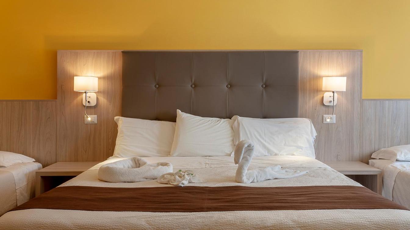 Hotel Montereale - Photo 27