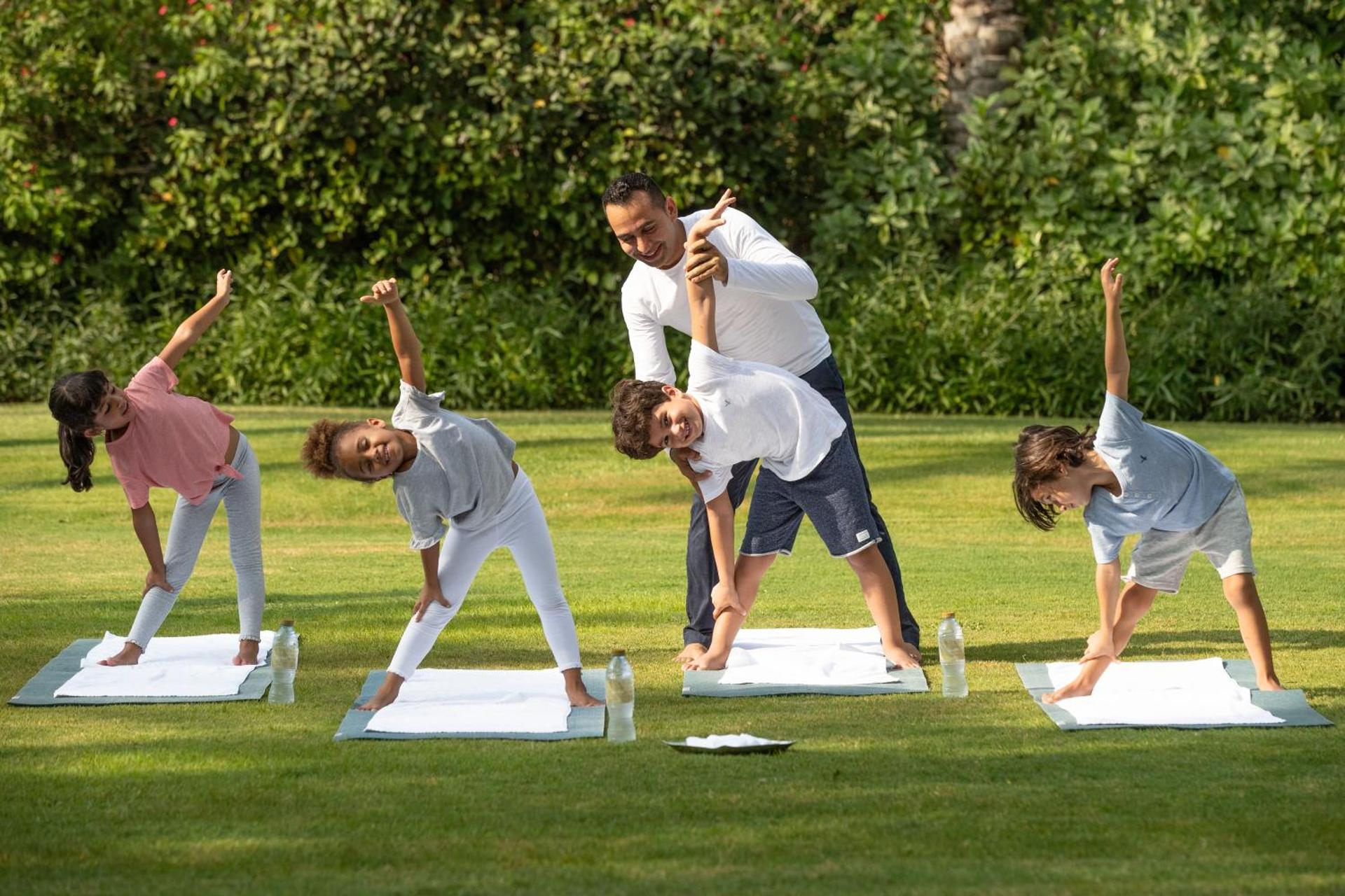 Jumeirah Dar Al Masyaf Dubai - Photo 33