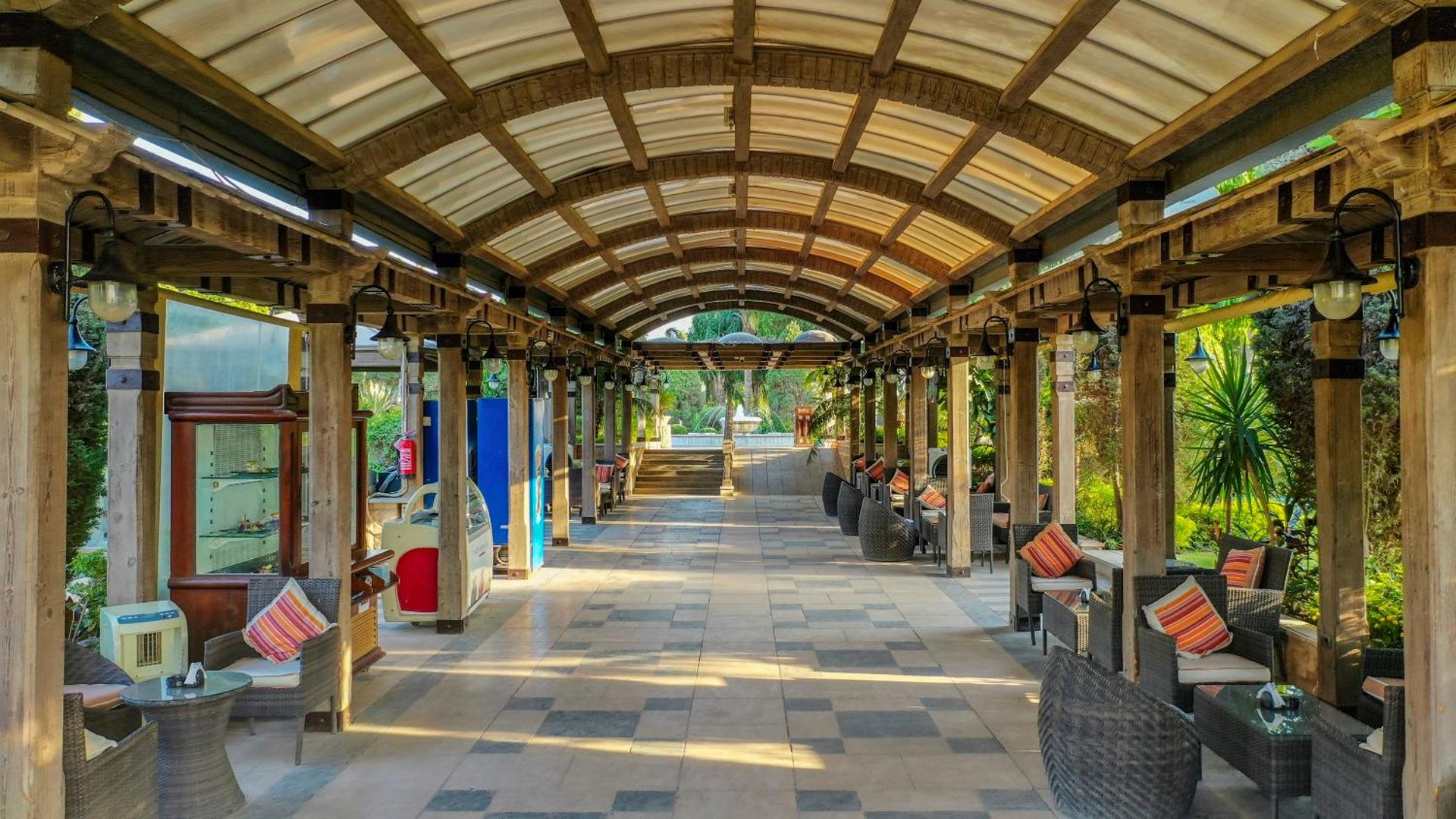 Al Masa Hotel Nasr City - Photo 75