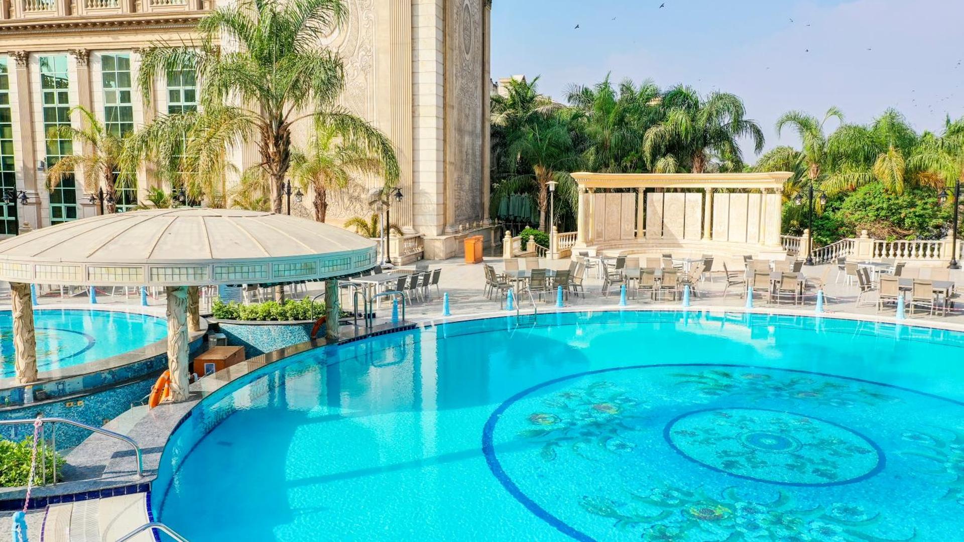 Al Masa Hotel Nasr City - Photo 37