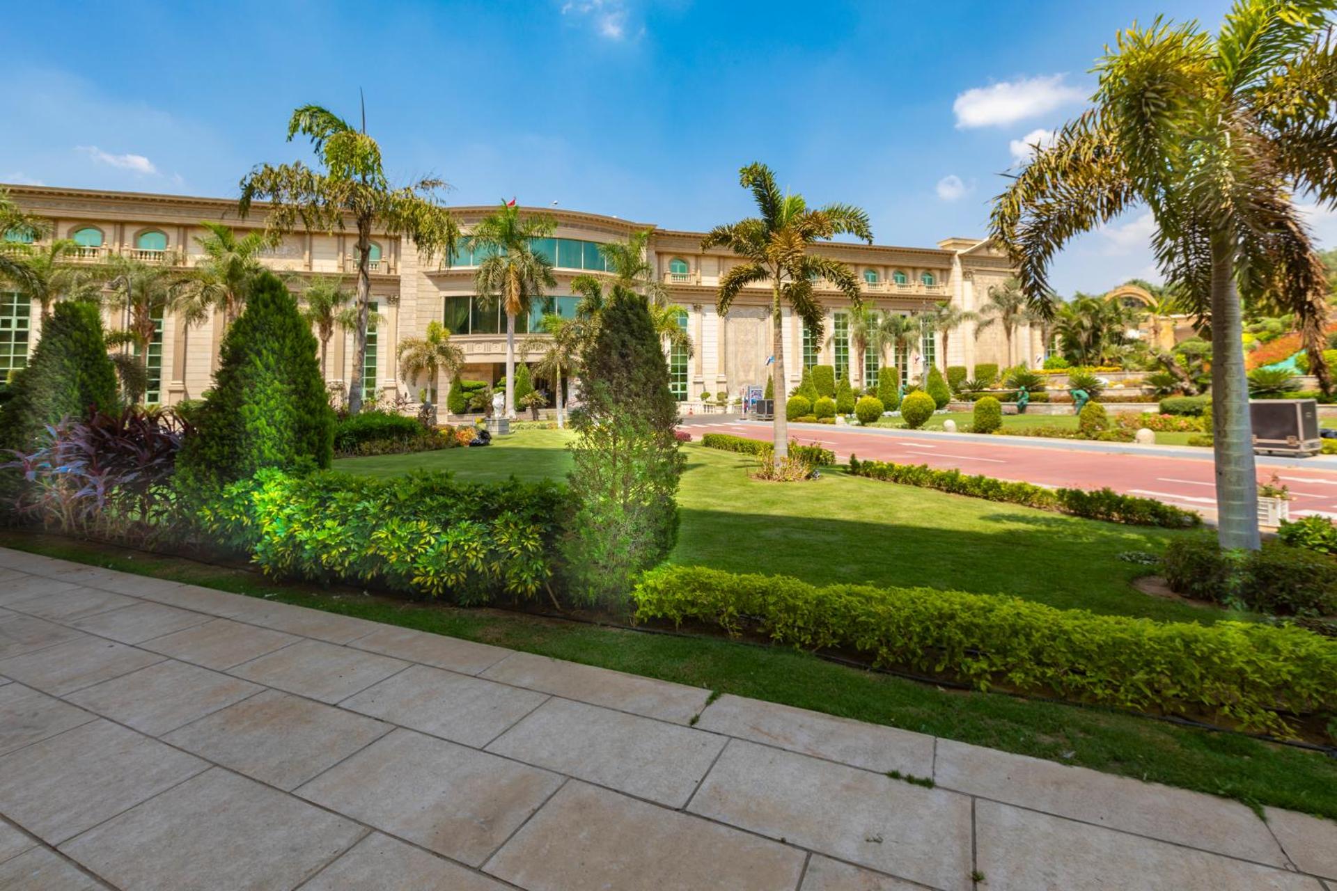 Al Masa Hotel Nasr City - Photo 29