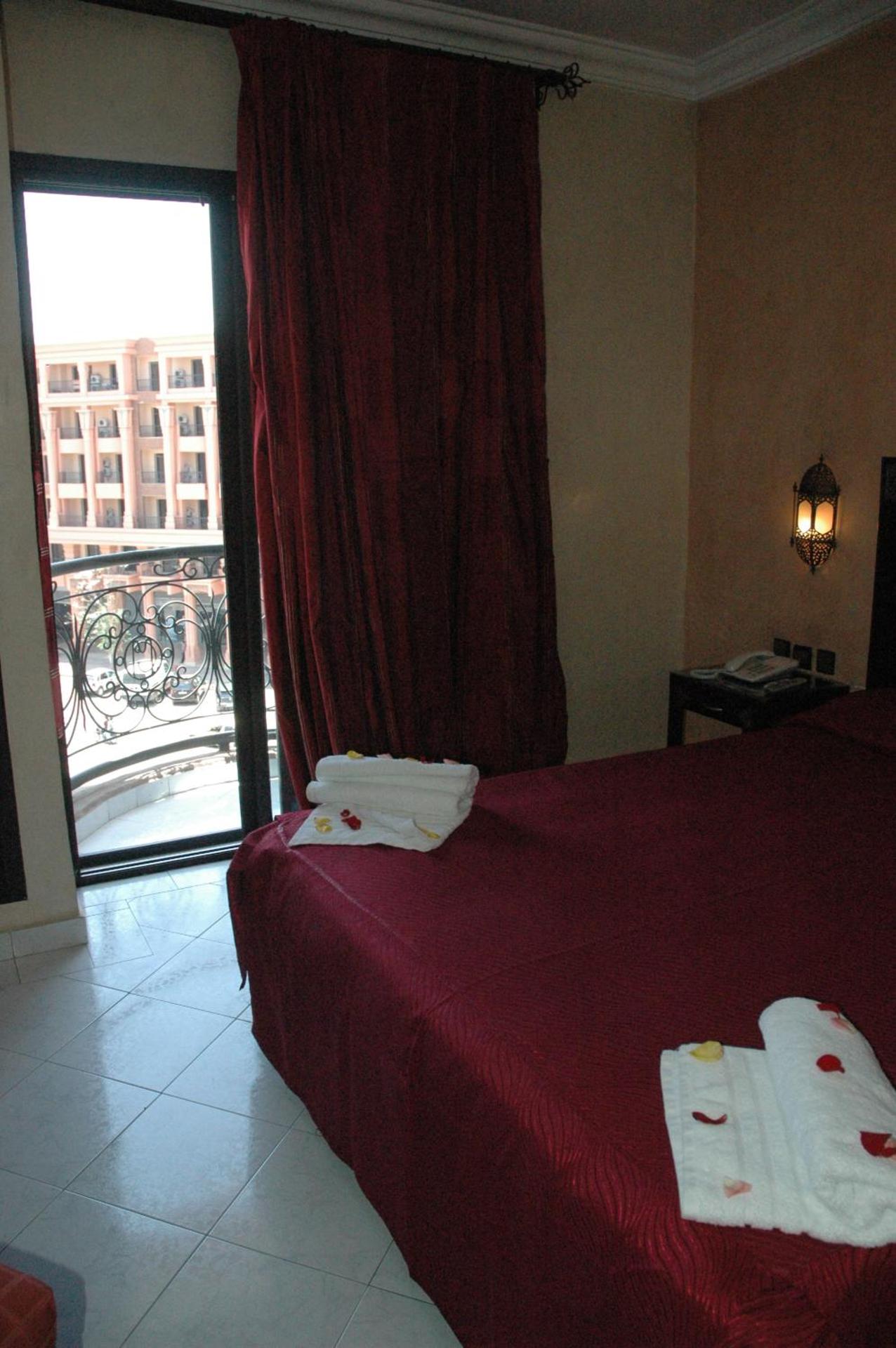 Mont Gueliz - Photo 10