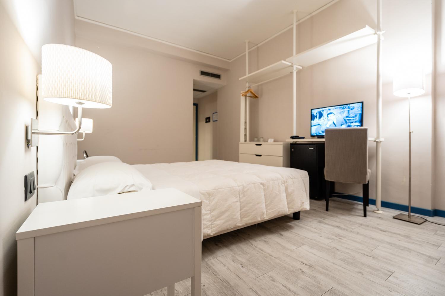 Europa Palace Hotel - Photo 24