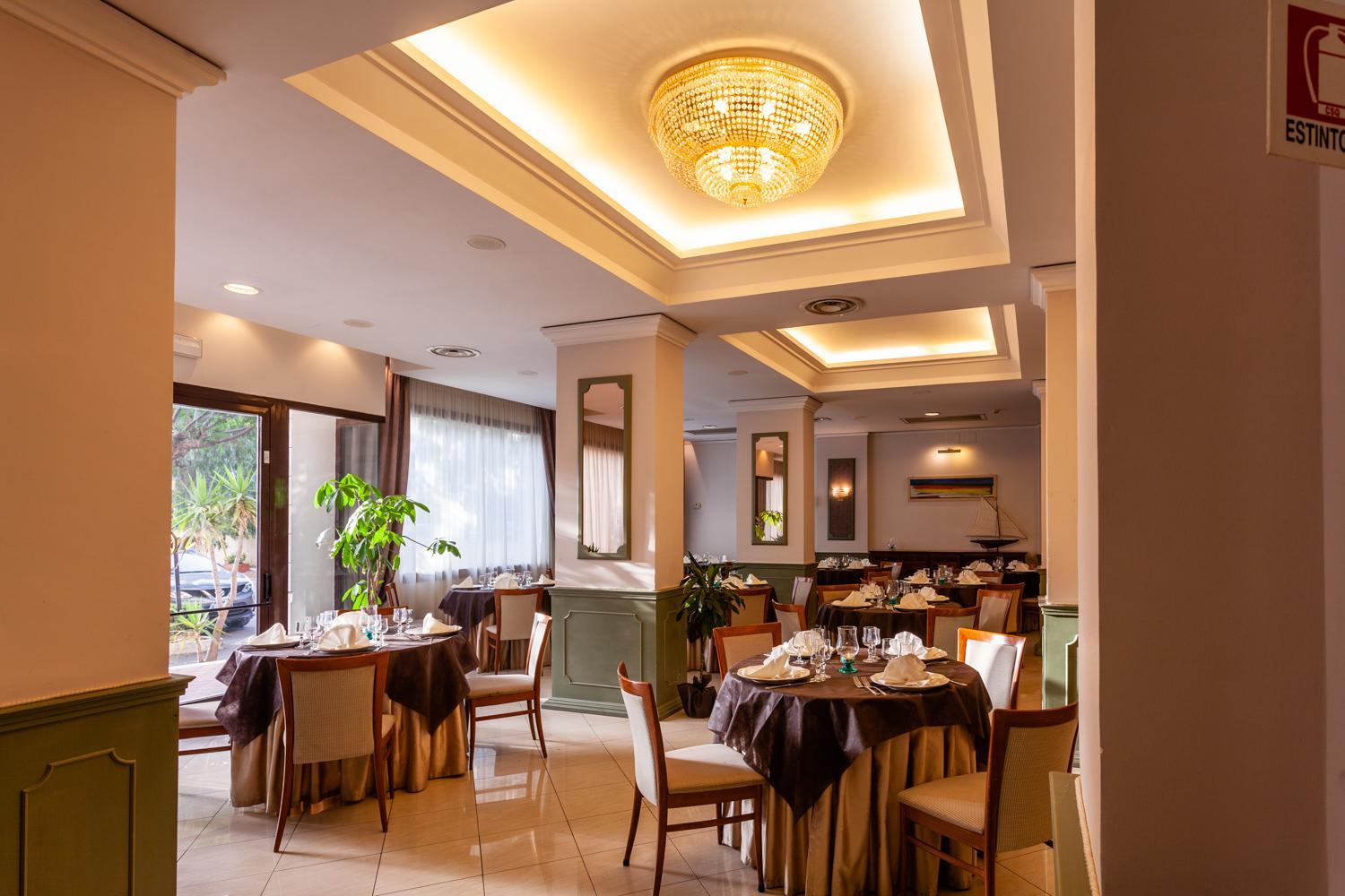 Europa Palace Hotel - Photo 39