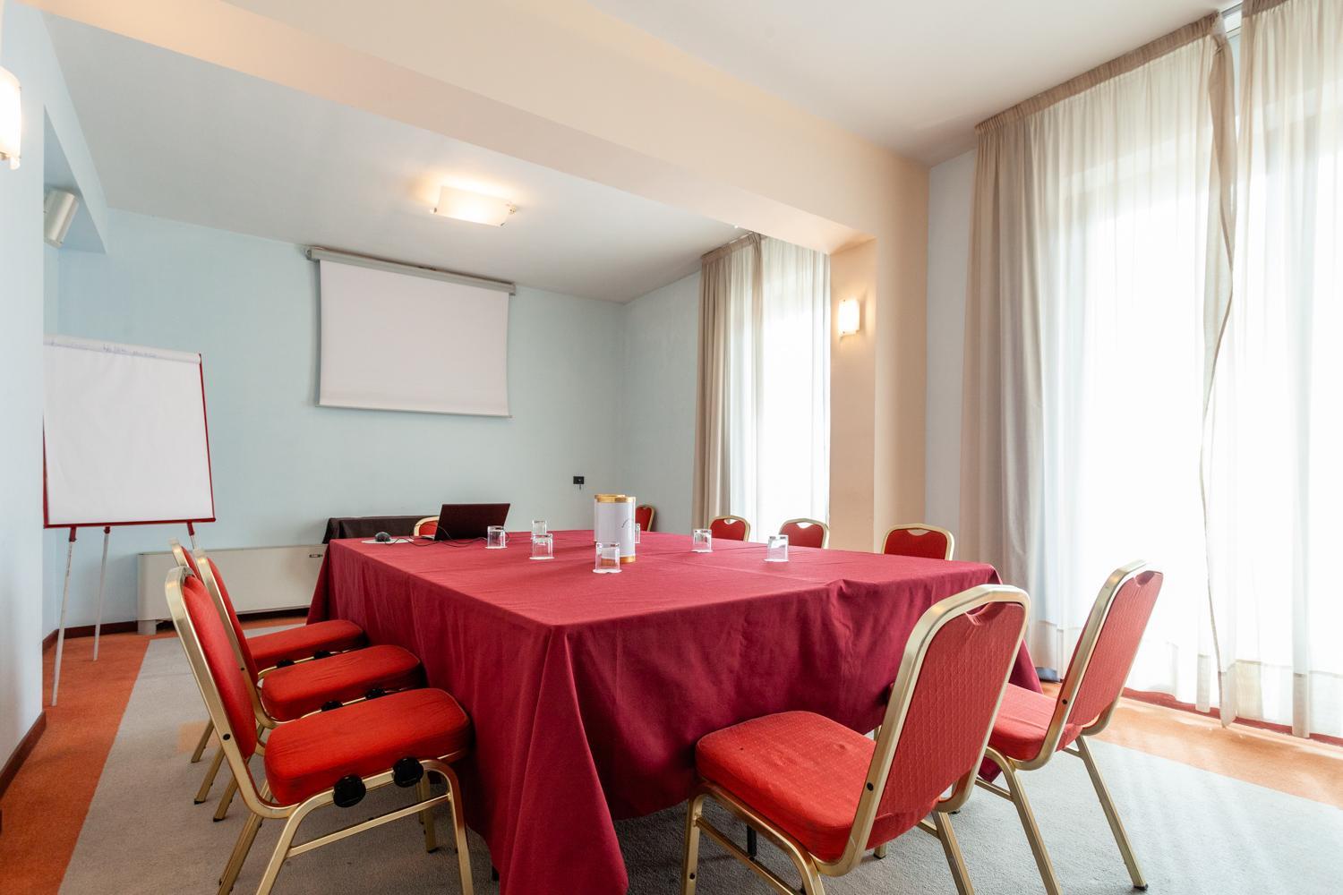 Europa Palace Hotel - Photo 18