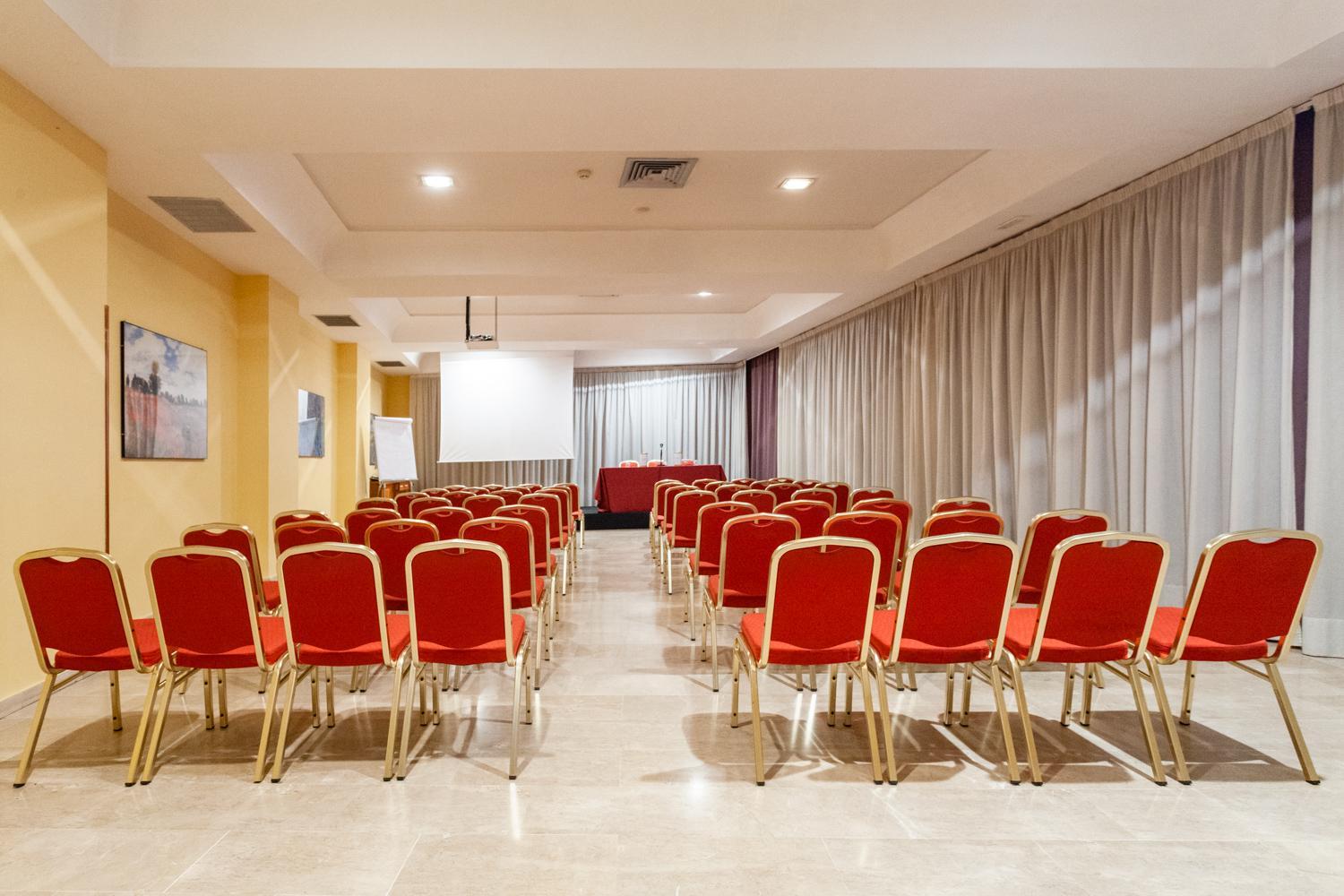 Europa Palace Hotel - Photo 22