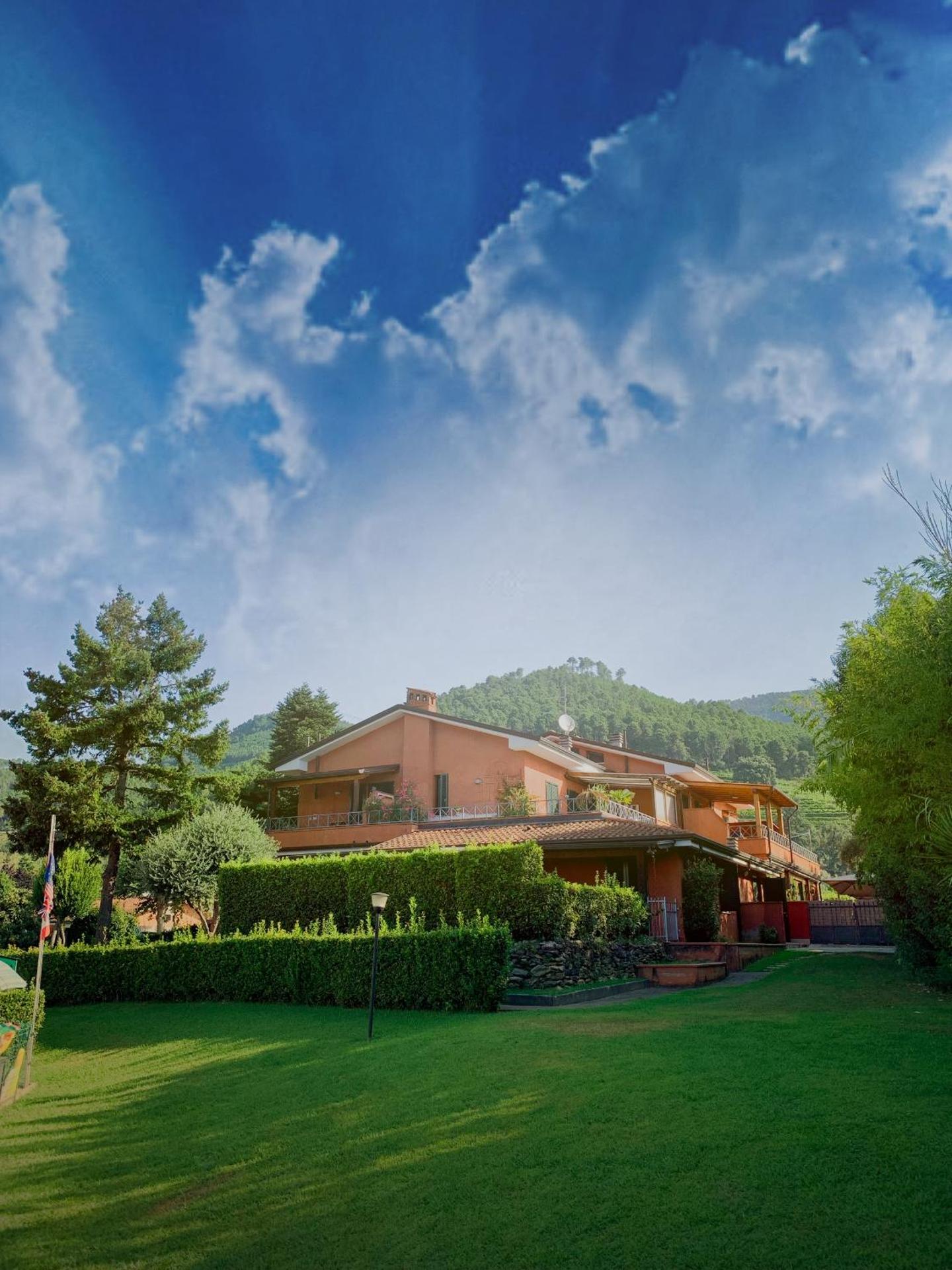 Aurelia Rta Detta il Cascinale - Photo 42