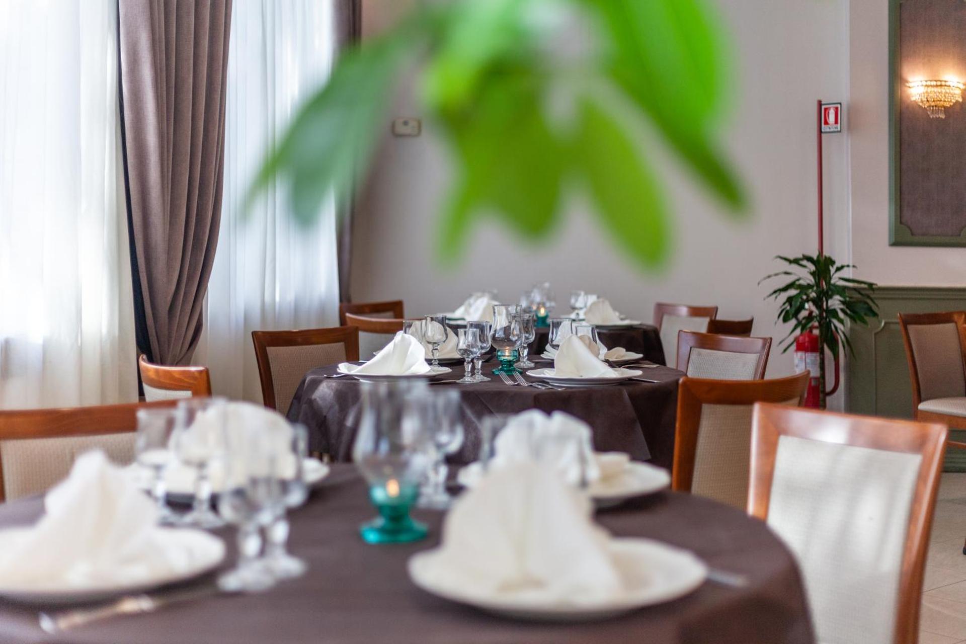 Europa Palace Hotel - Photo 10