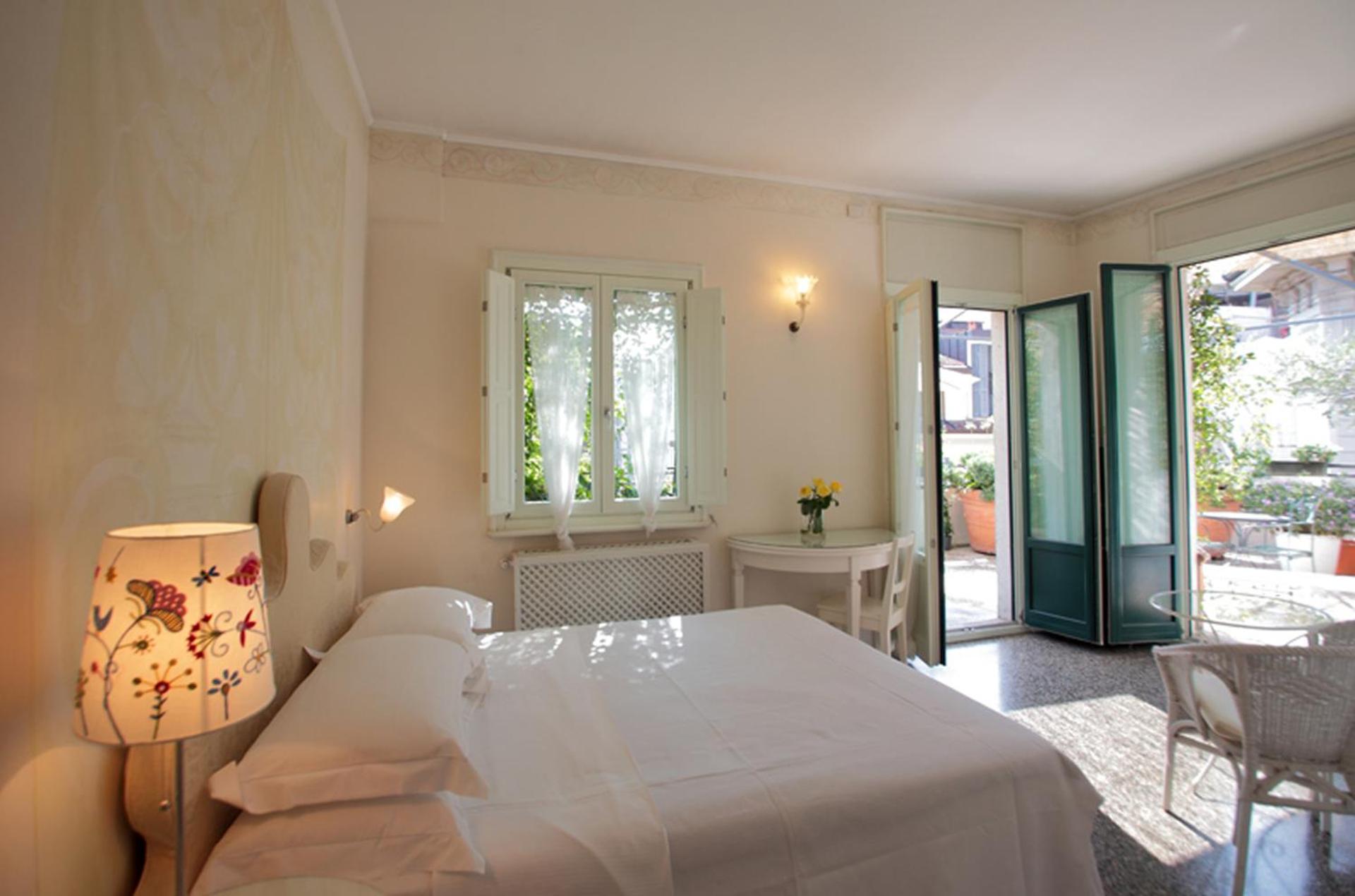 Antica Locanda Dei Mercanti - Photo 41