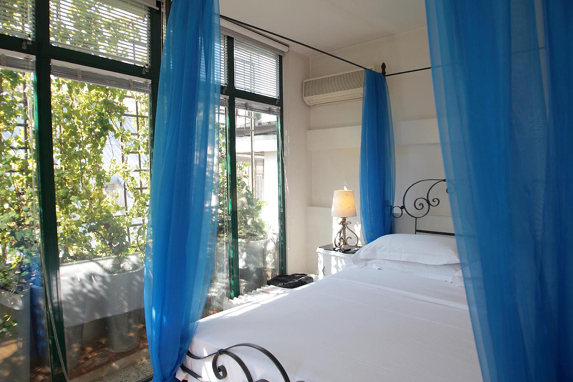 Antica Locanda Dei Mercanti - Photo 37