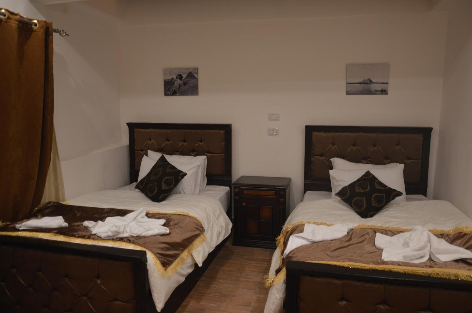 Pyramids Top Inn - Photo 4